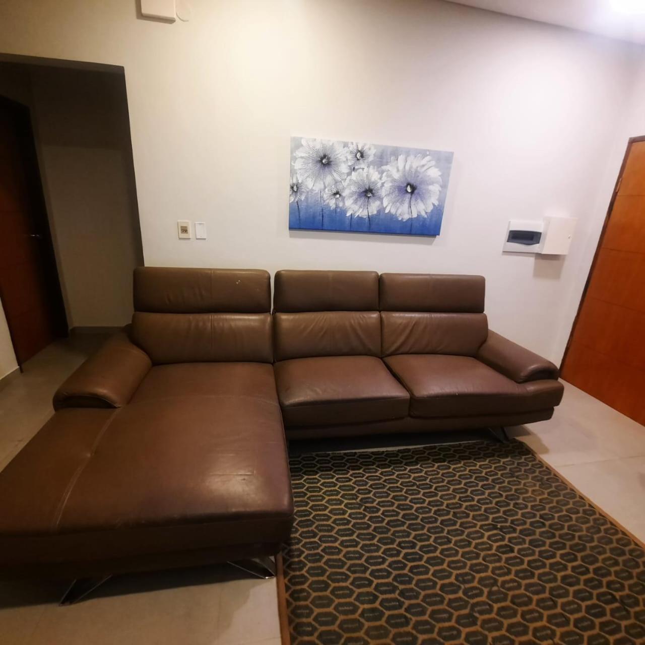 Two-Bedroom House photo 3