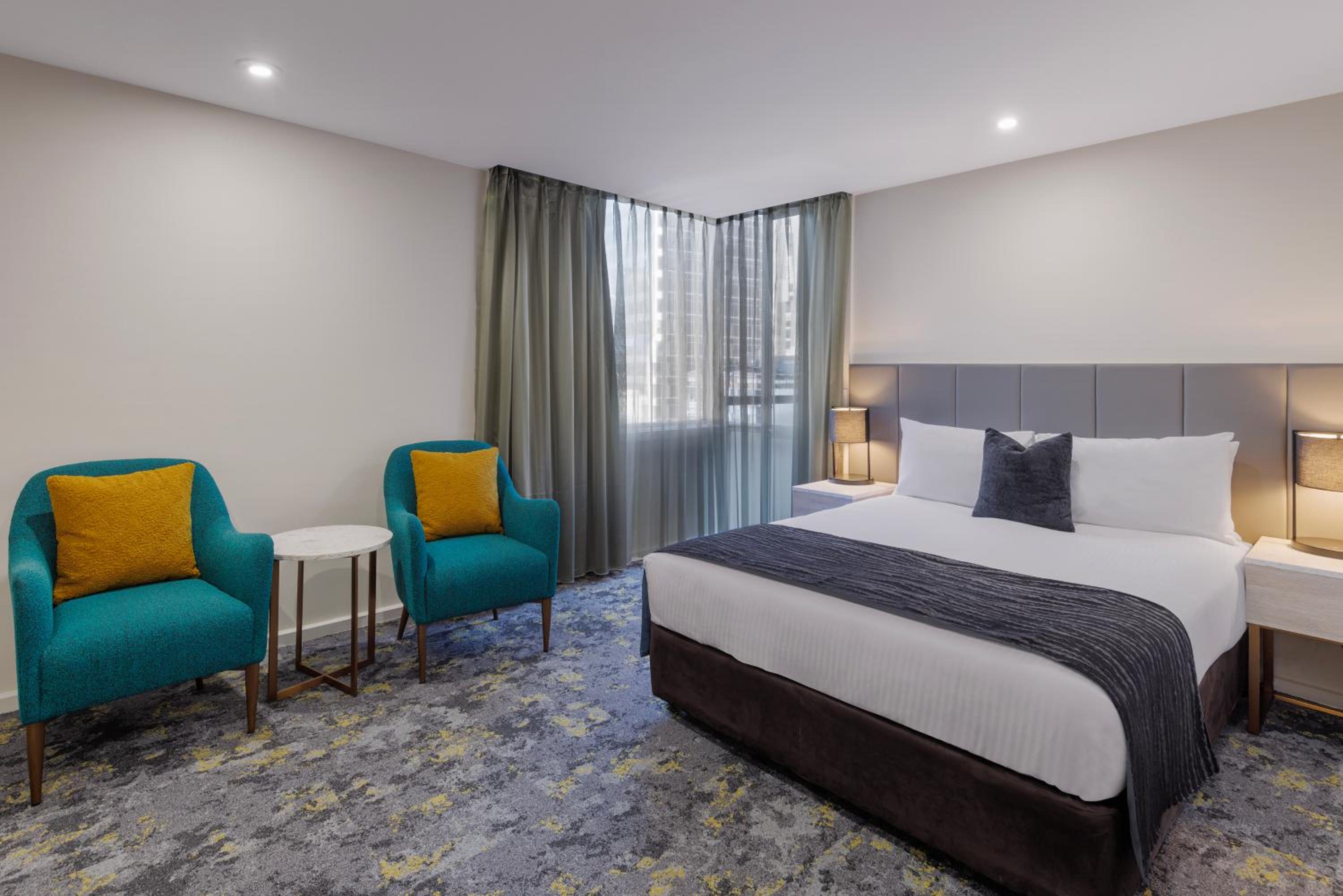 Superior Queen Room - Photo 1