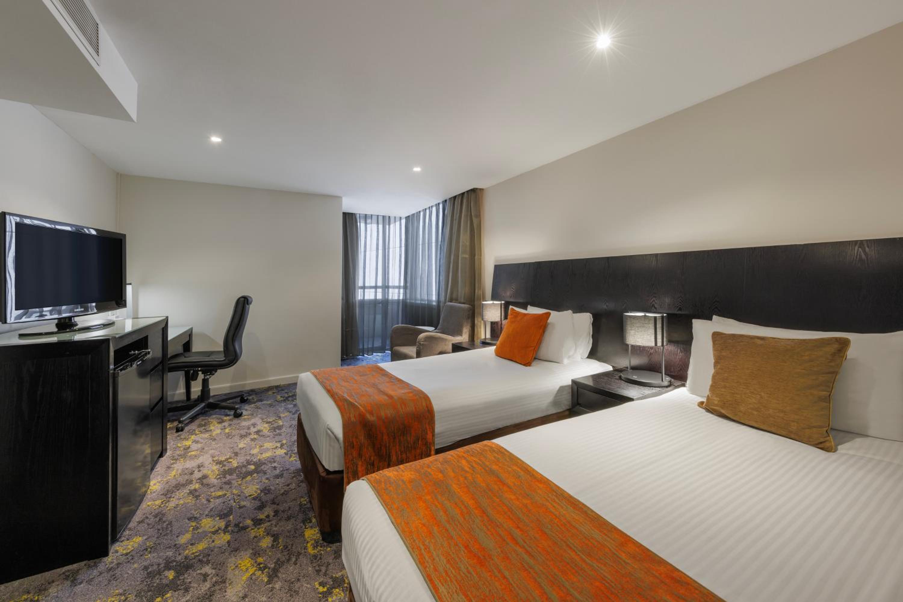 Classic King Room - Photo 4