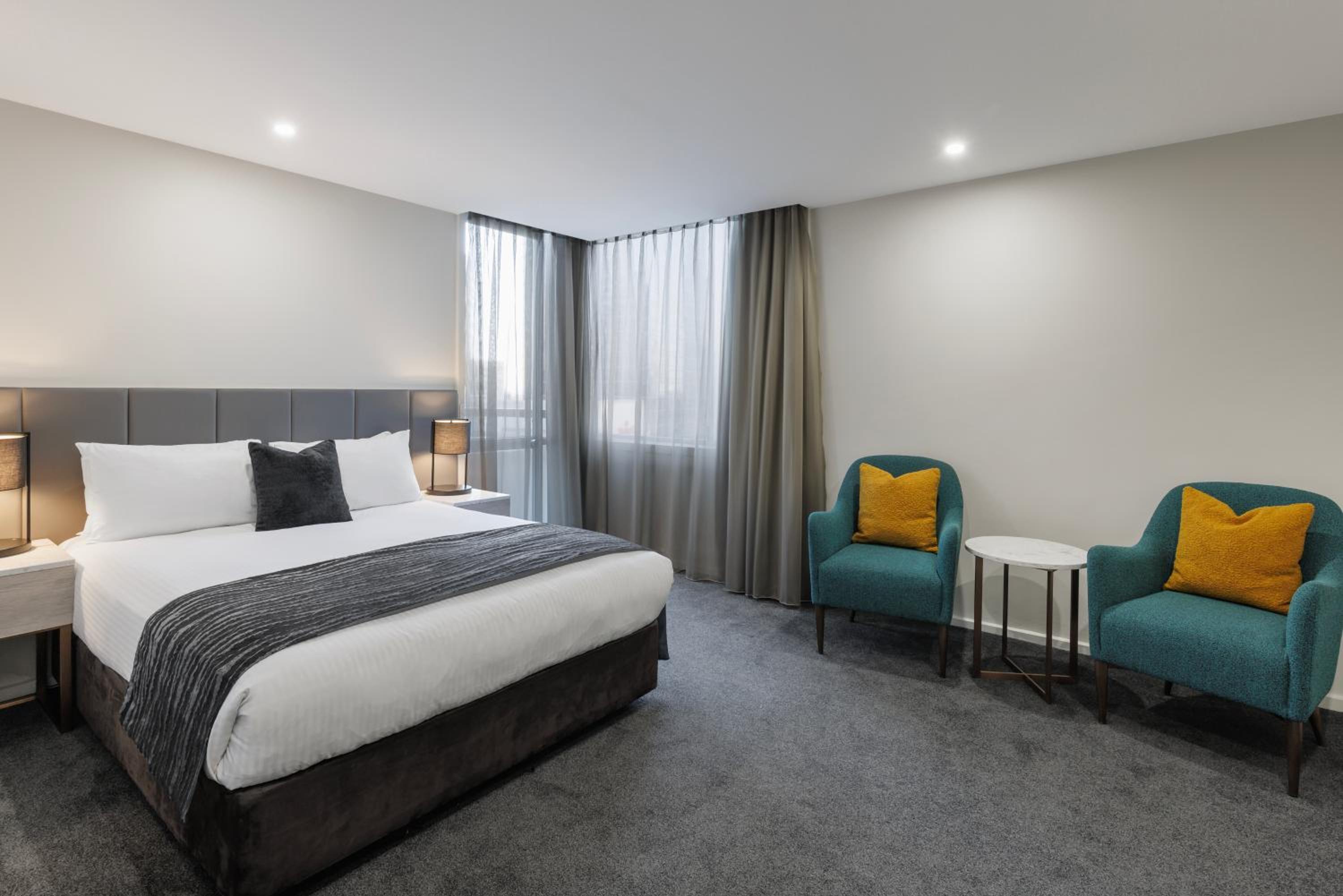 Superior King or Twin Room - Photo 1