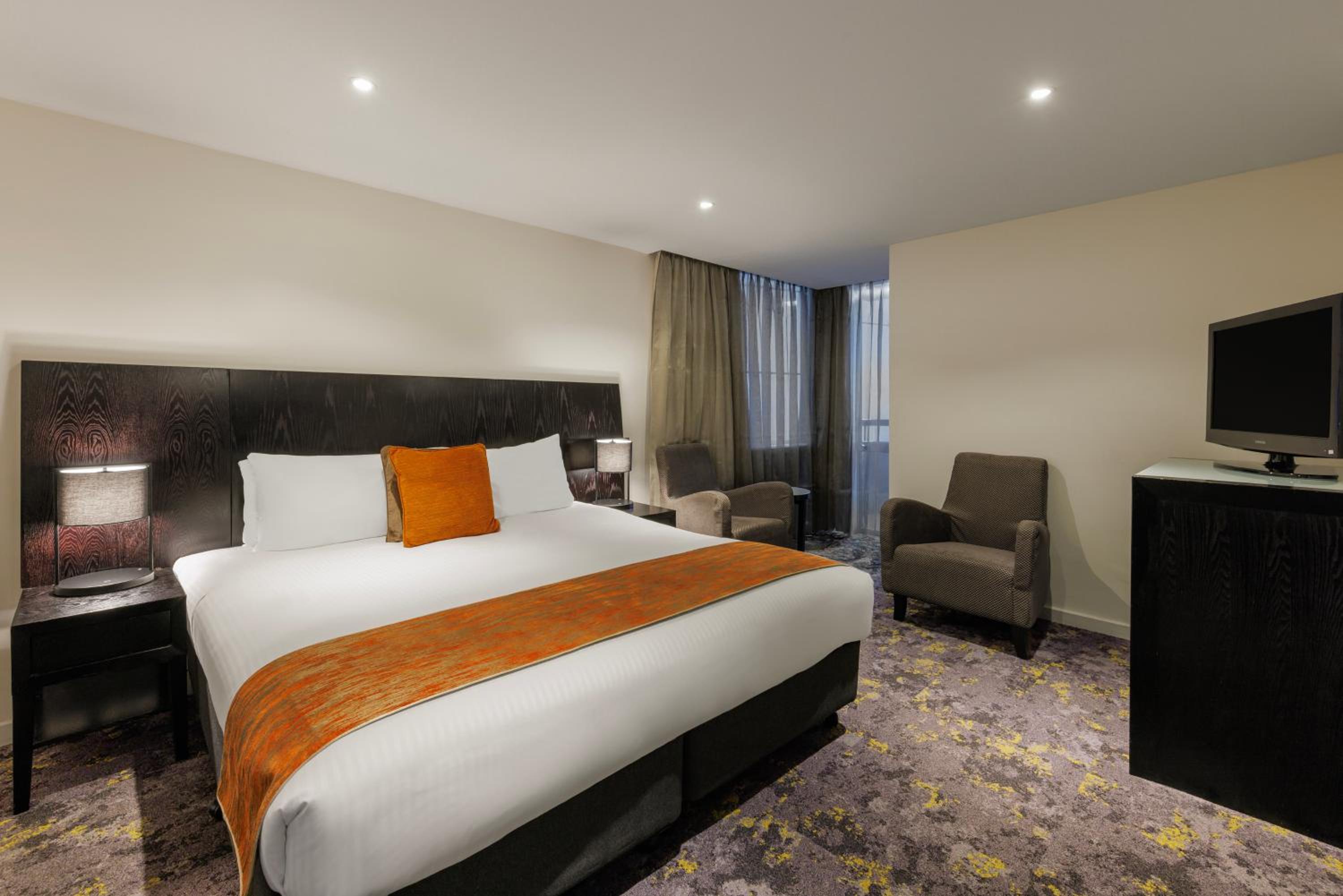 Classic King Room - Photo 5