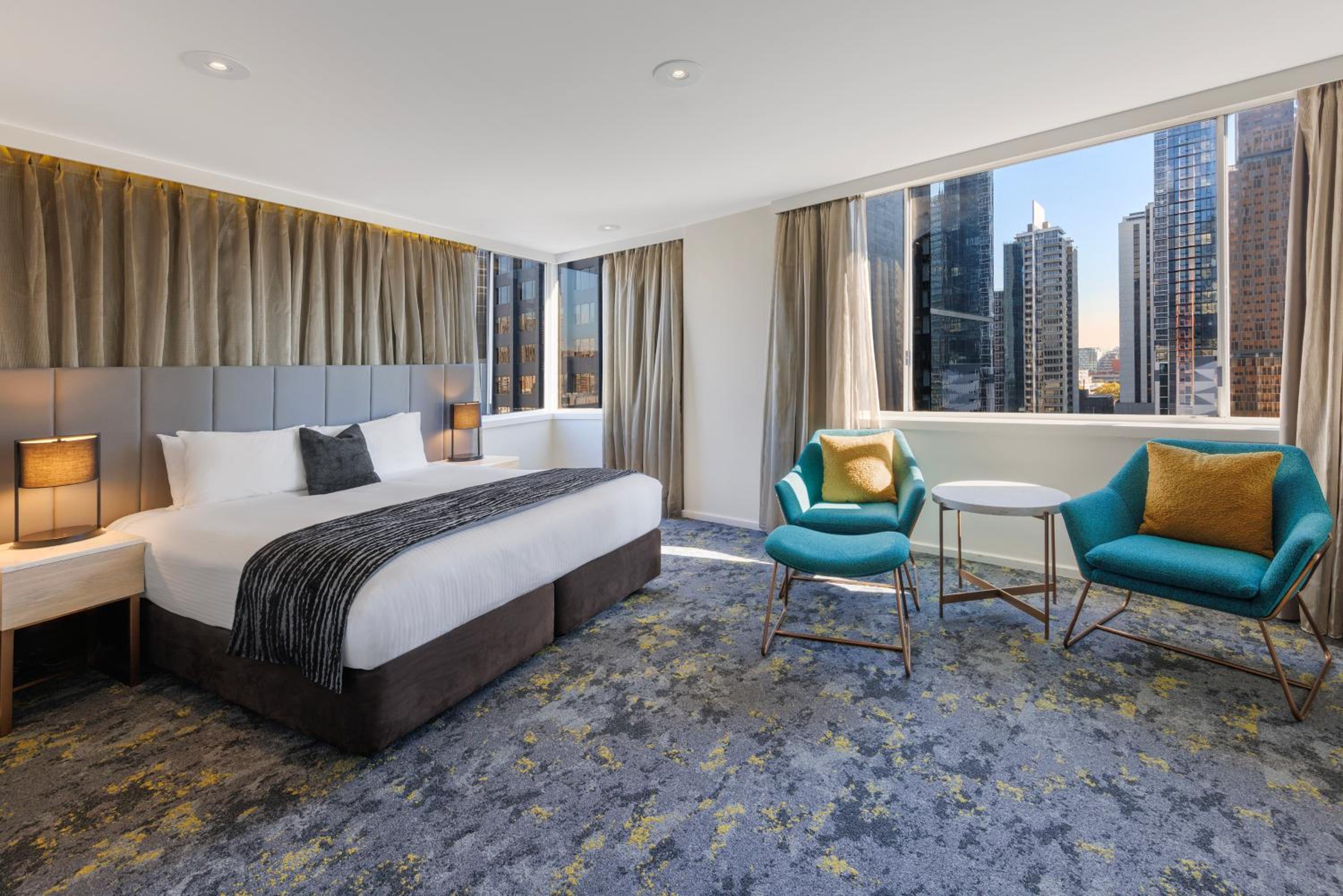 Premier King Room - Photo 1