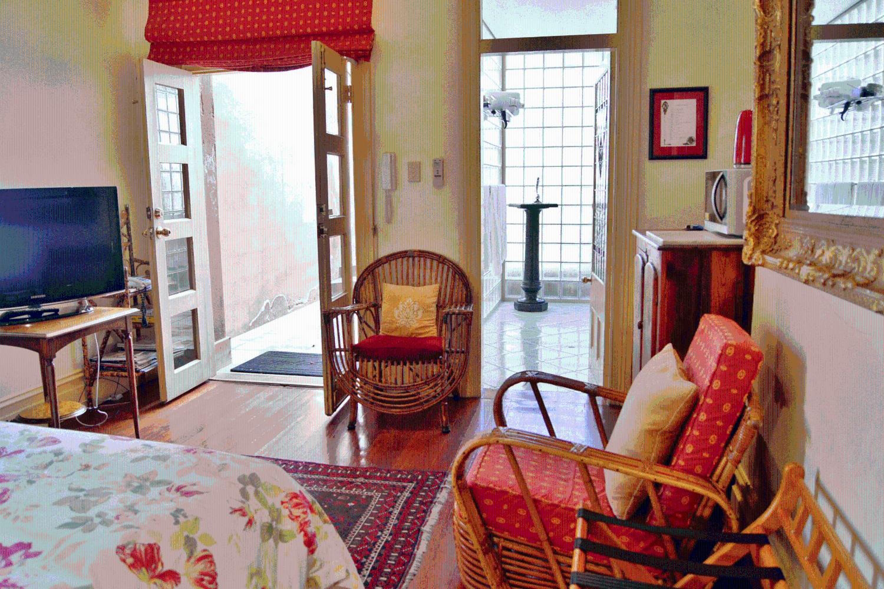 The Loggia Spa Suite - Photo 9