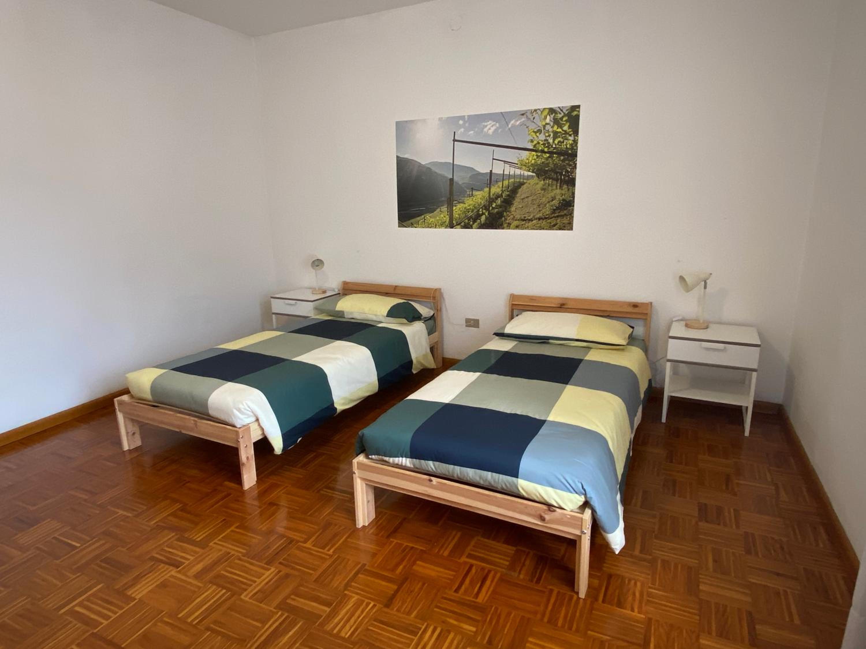 Double or Twin Room with Bathroom photo 1