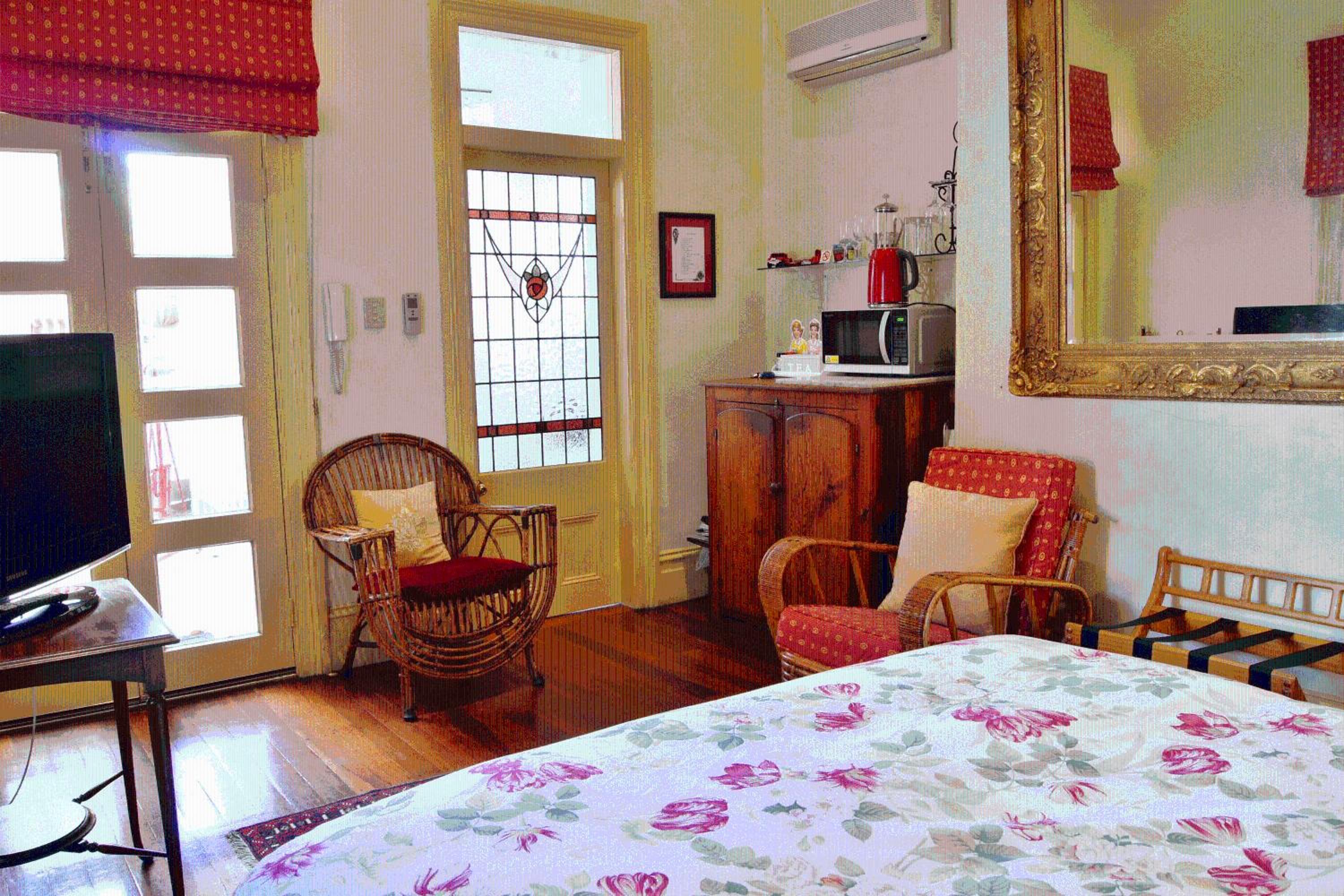 The Loggia Spa Suite - Photo 12