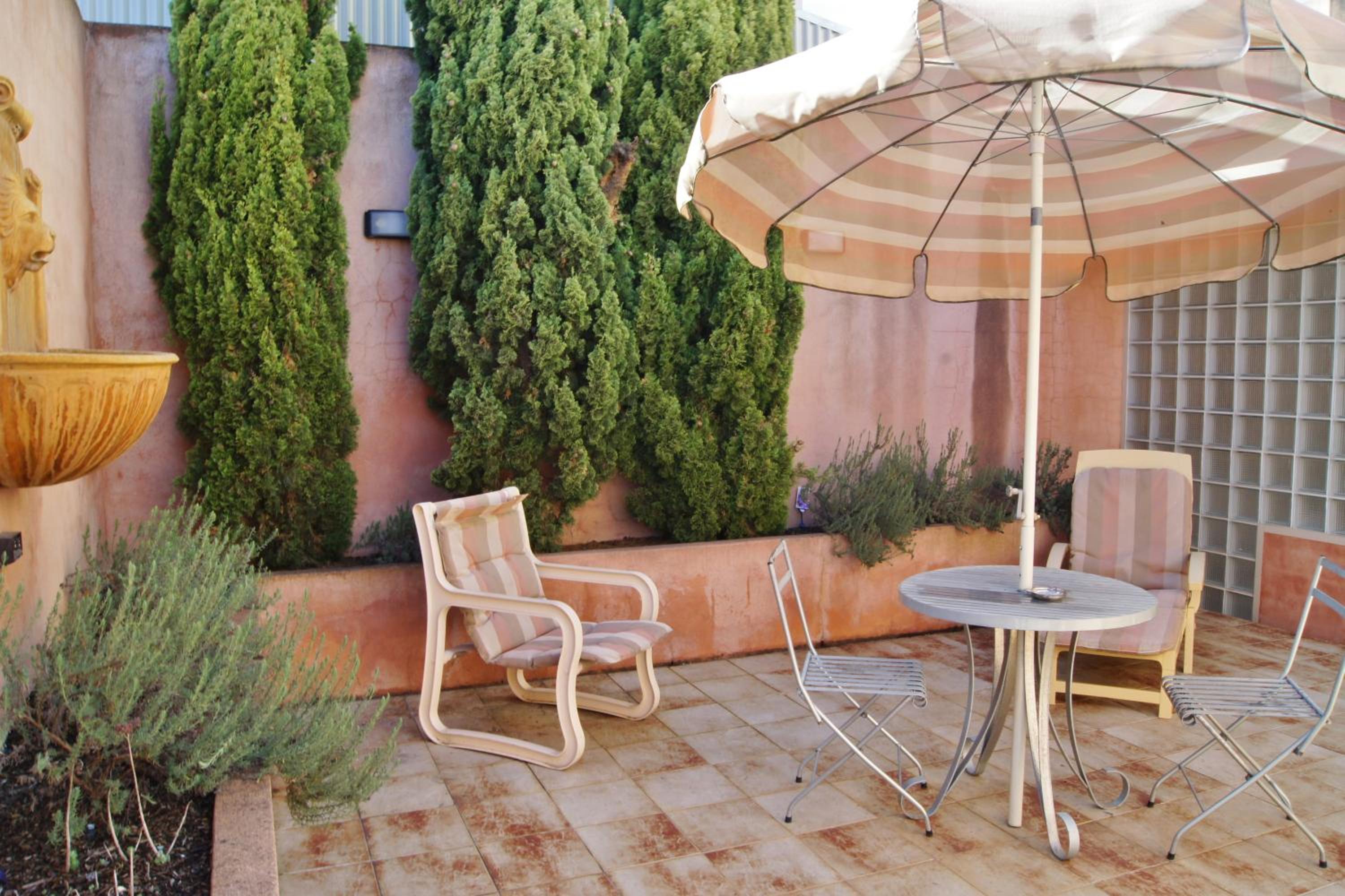 The Loggia Spa Suite - Photo 10