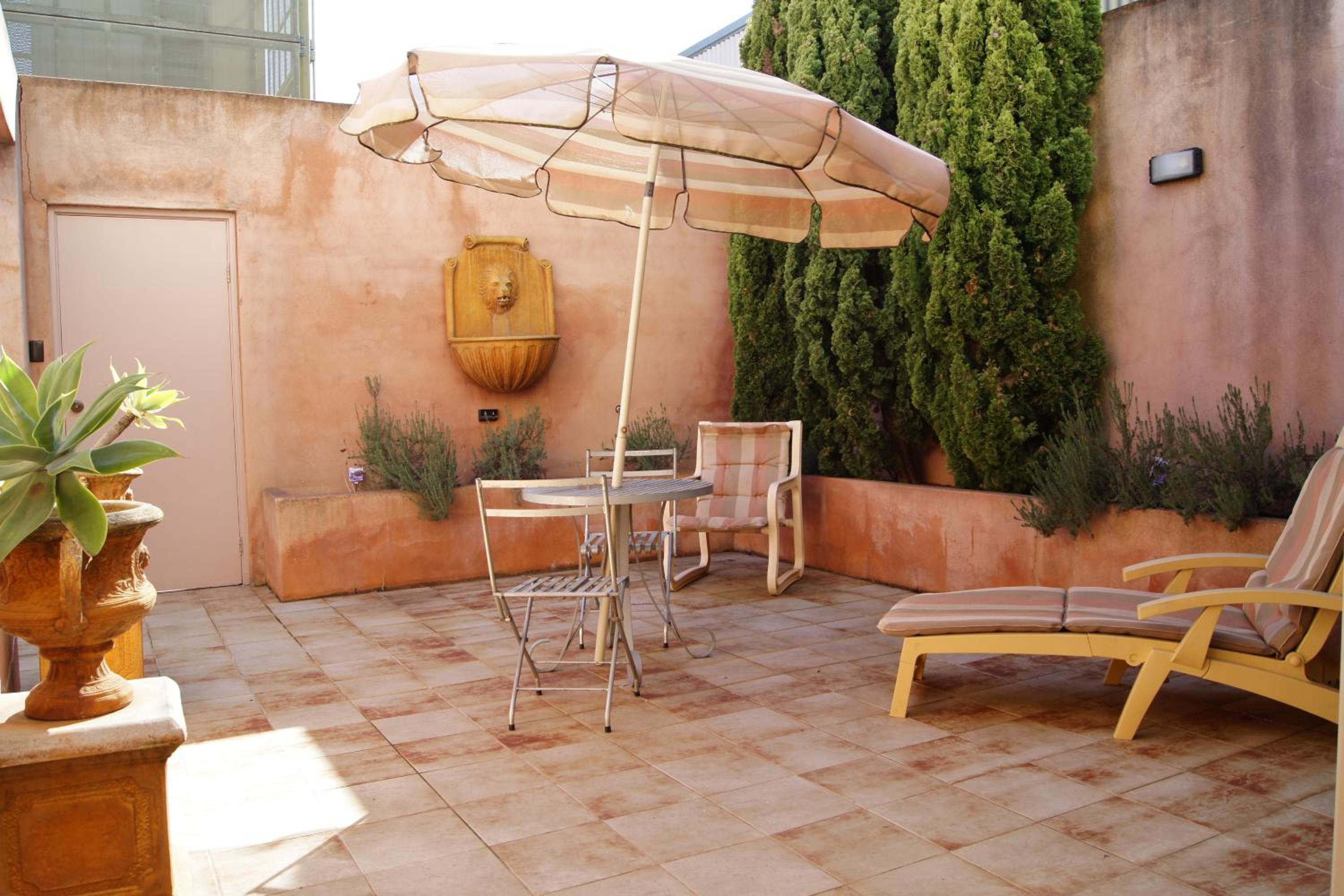 The Loggia Spa Suite - Photo 7