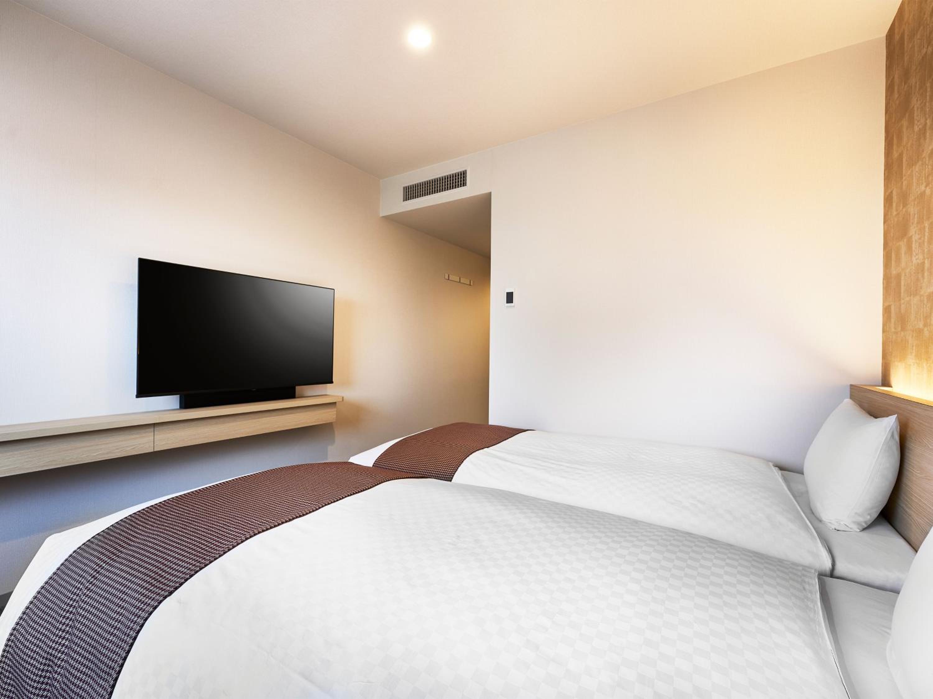 Casual Twin Room - Nonsmoking - Photo 3