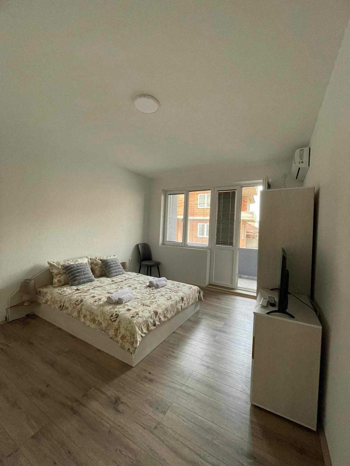 Two-Bedroom Apartment photo 1
