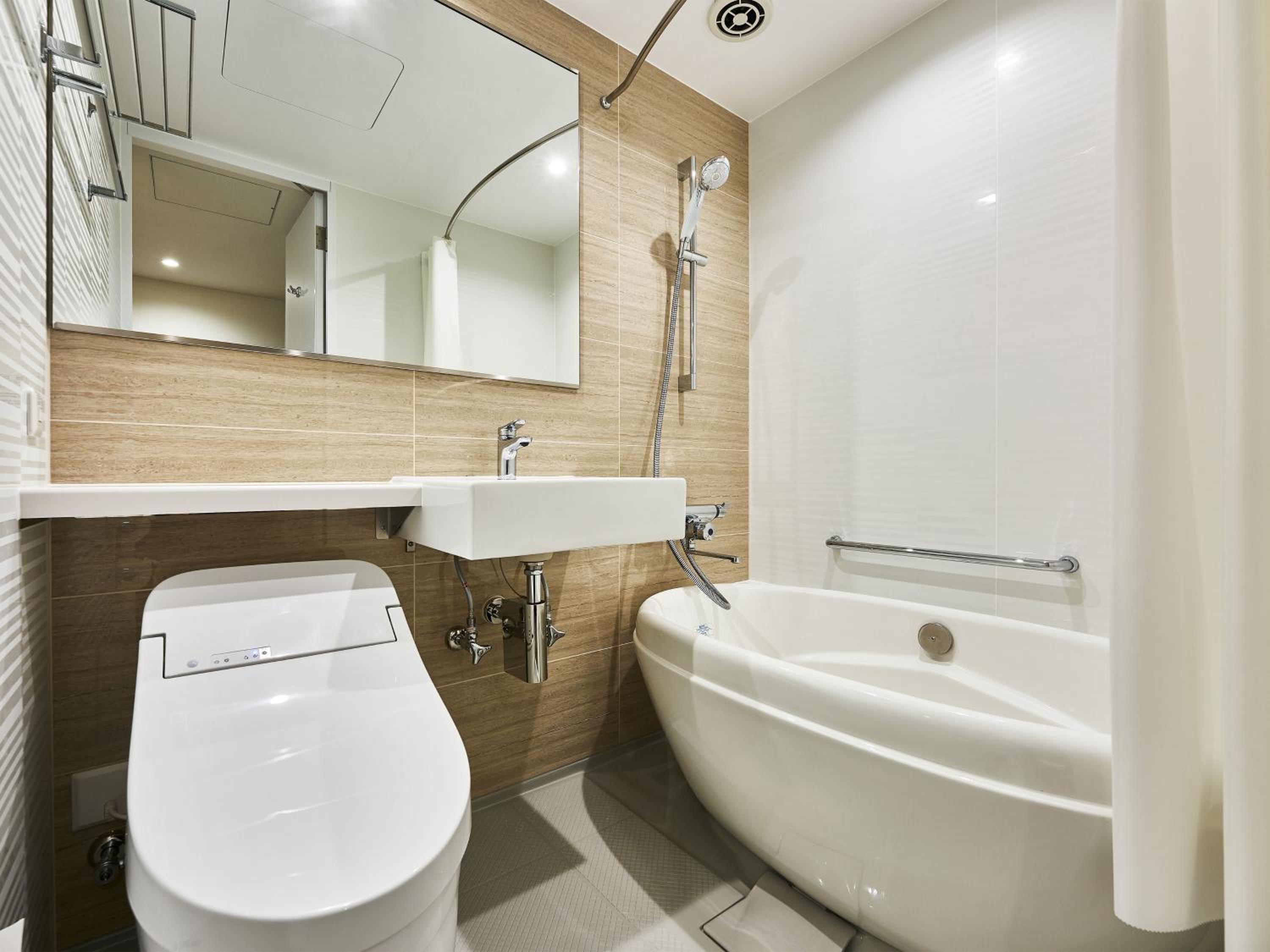 Standard Twin Room - Smoking - Photo 7