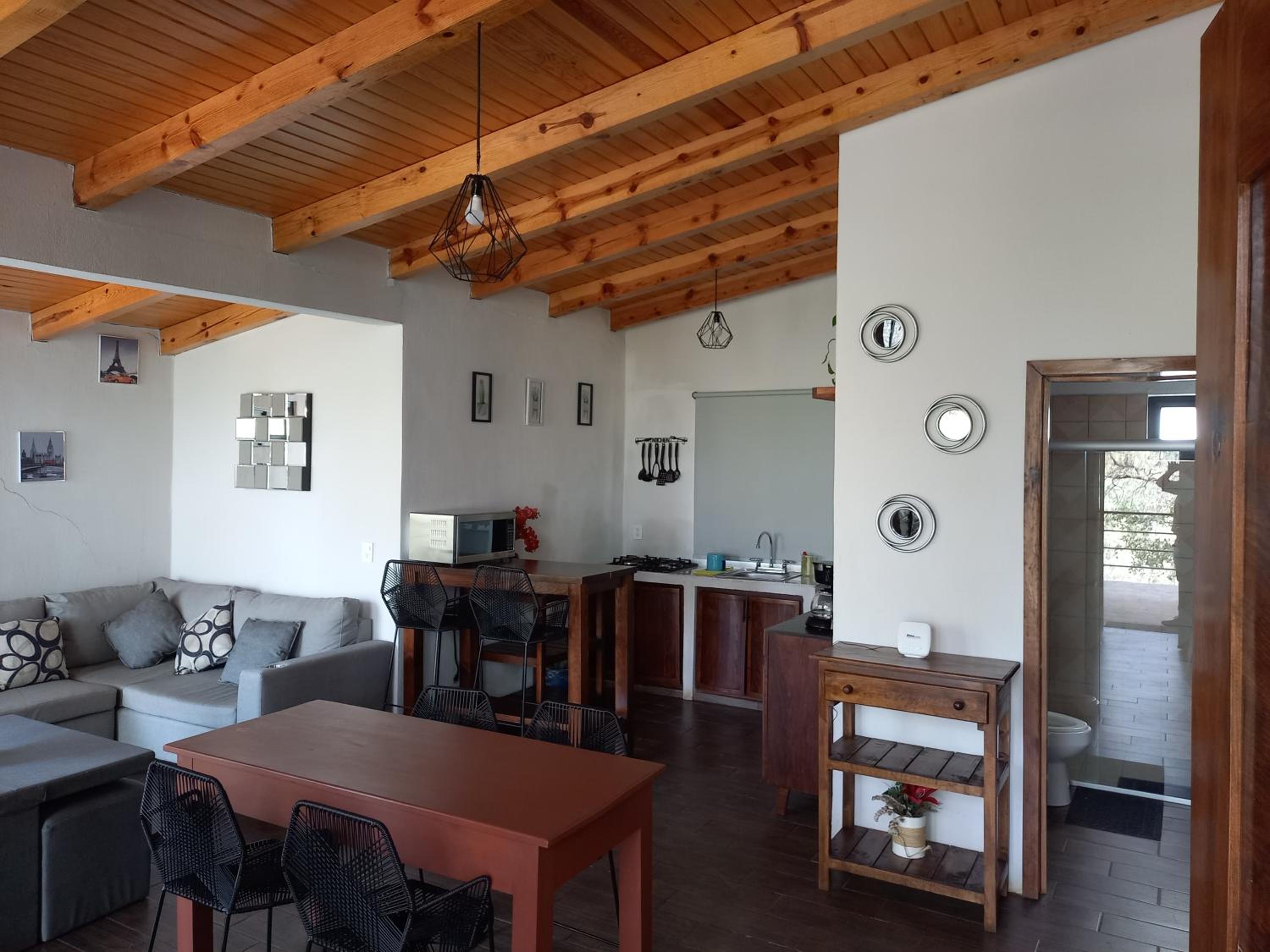 Two-Bedroom Chalet photo 3