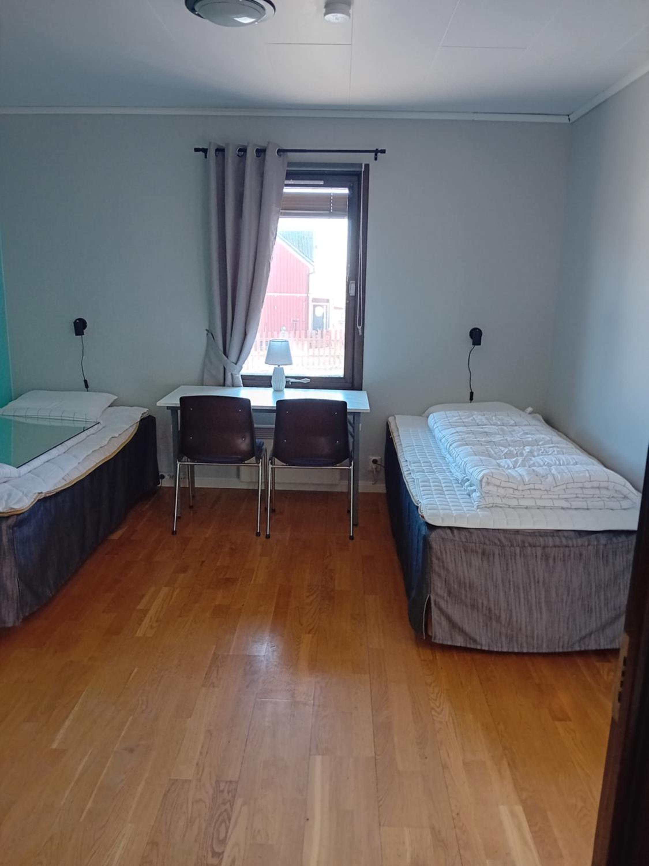 Twin Room photo 3
