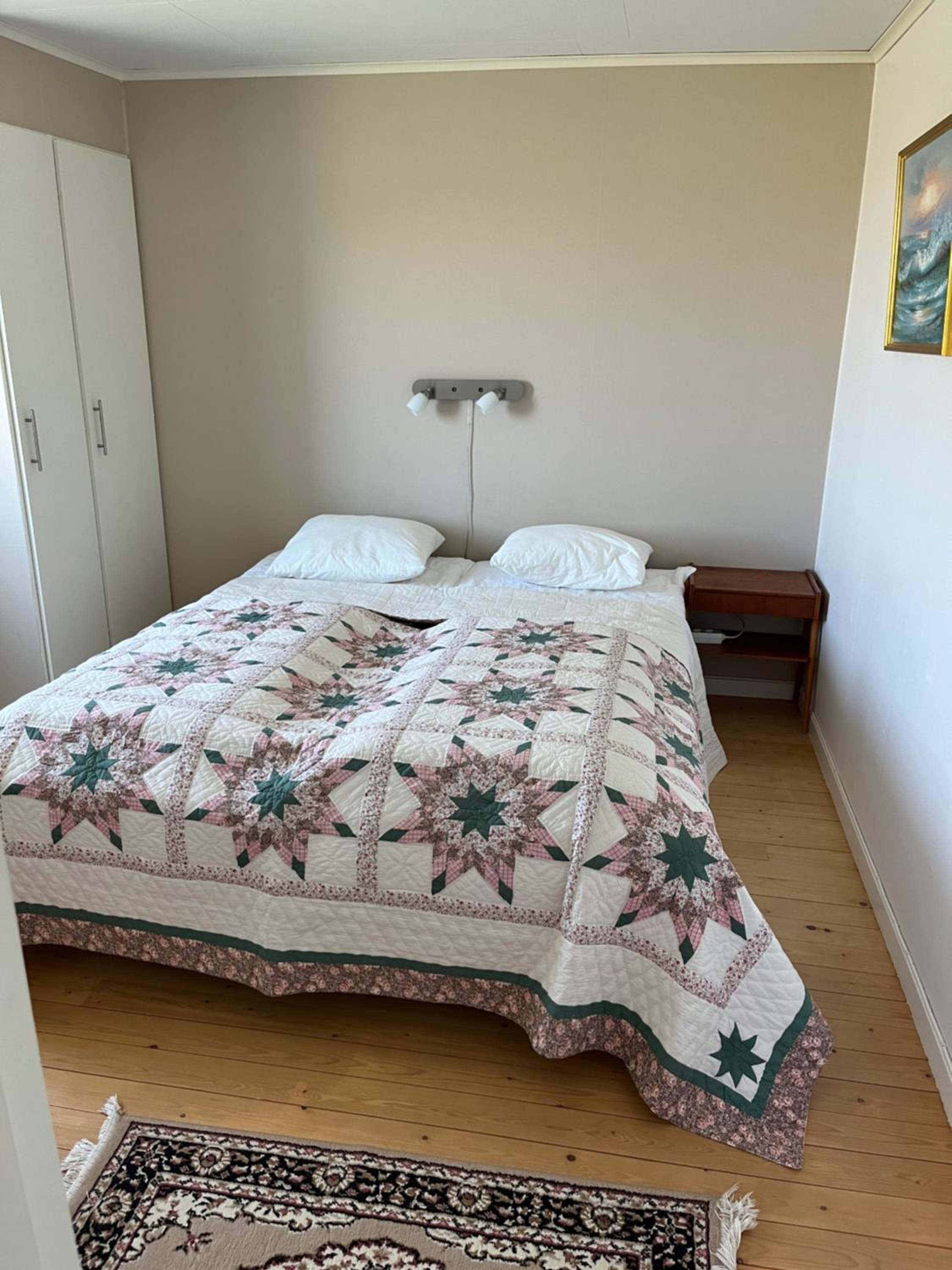 Two-Bedroom House photo 1
