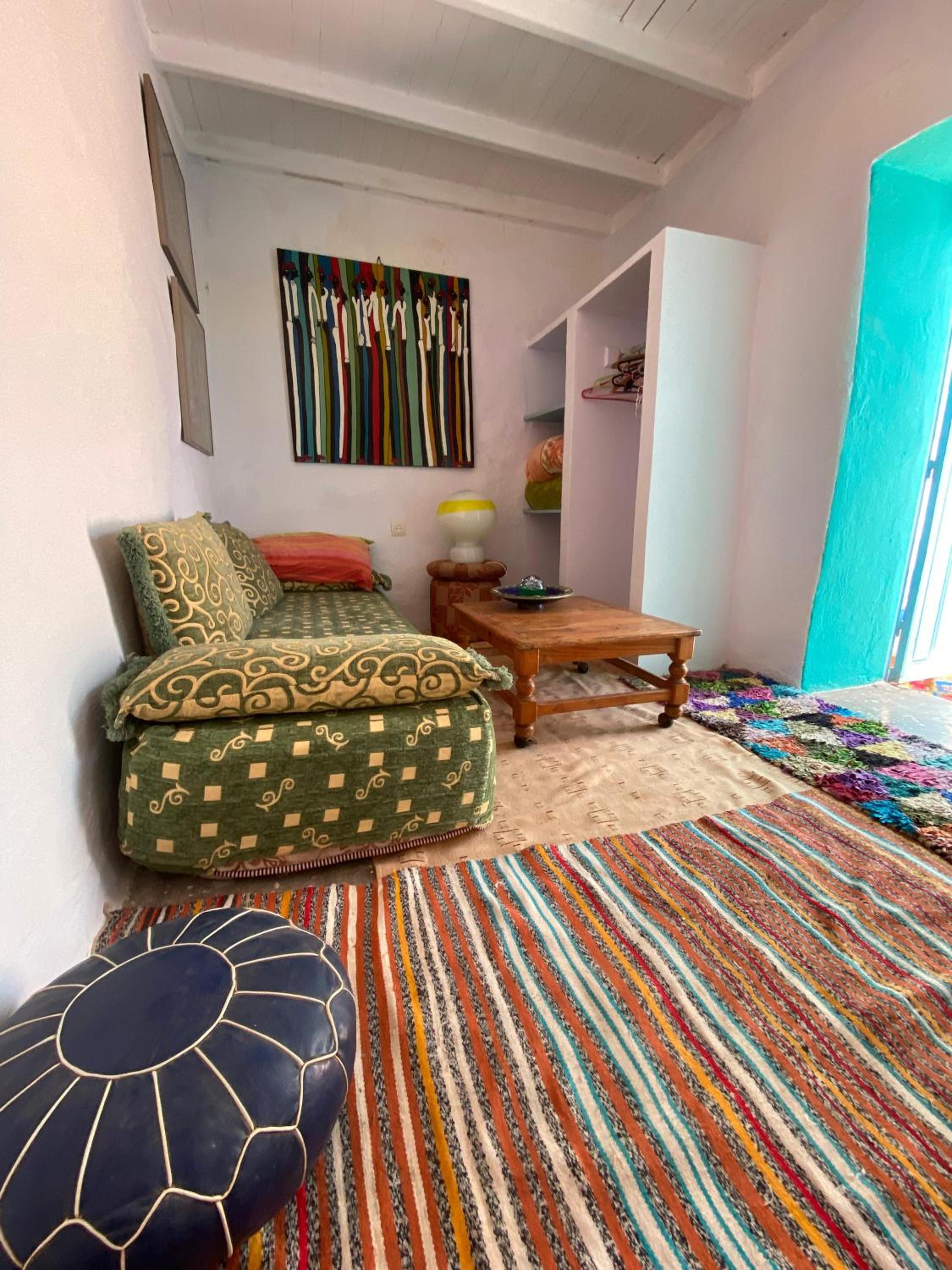 Double Room with Mountain View photo 1