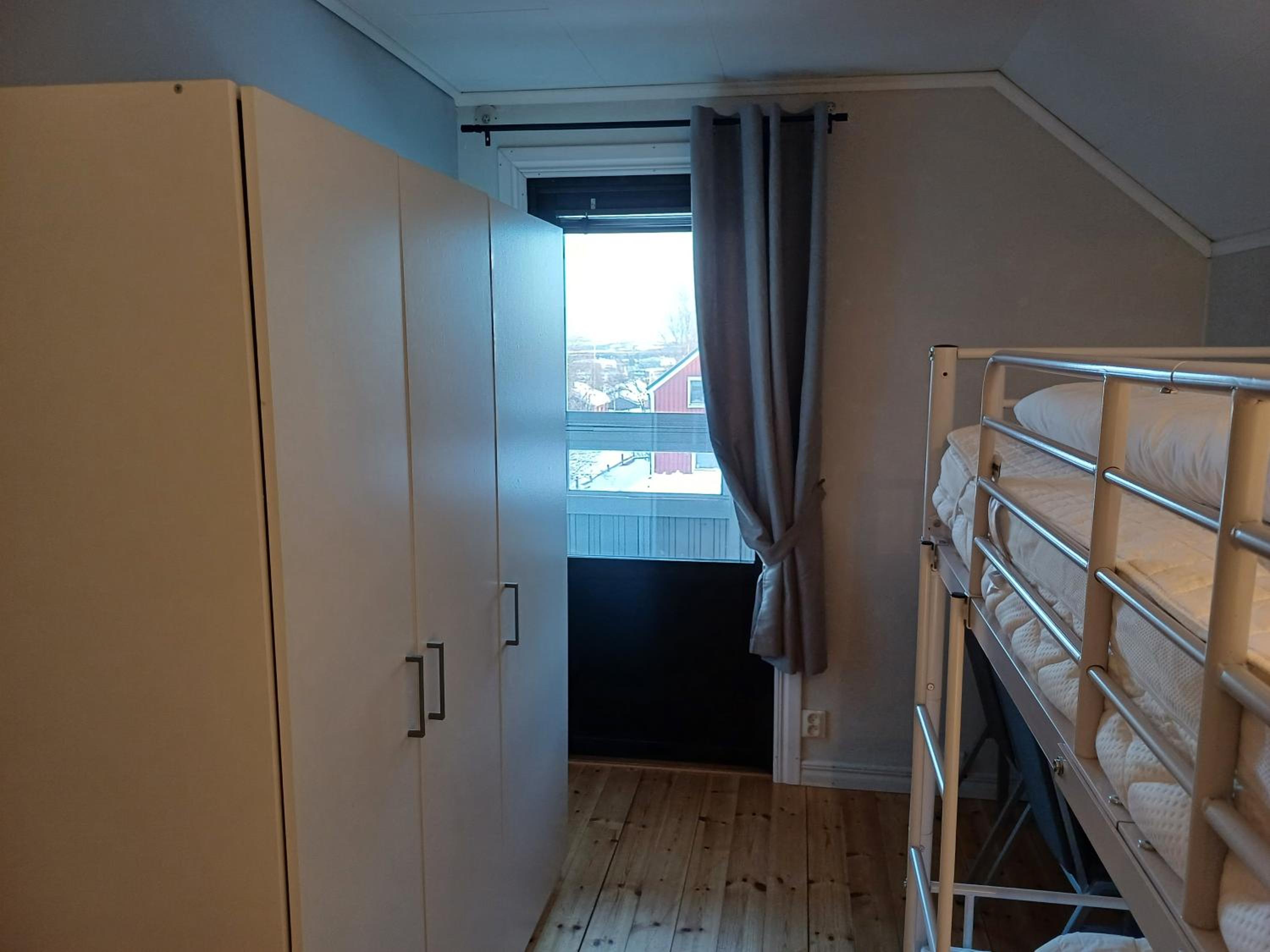 Twin Room photo 2