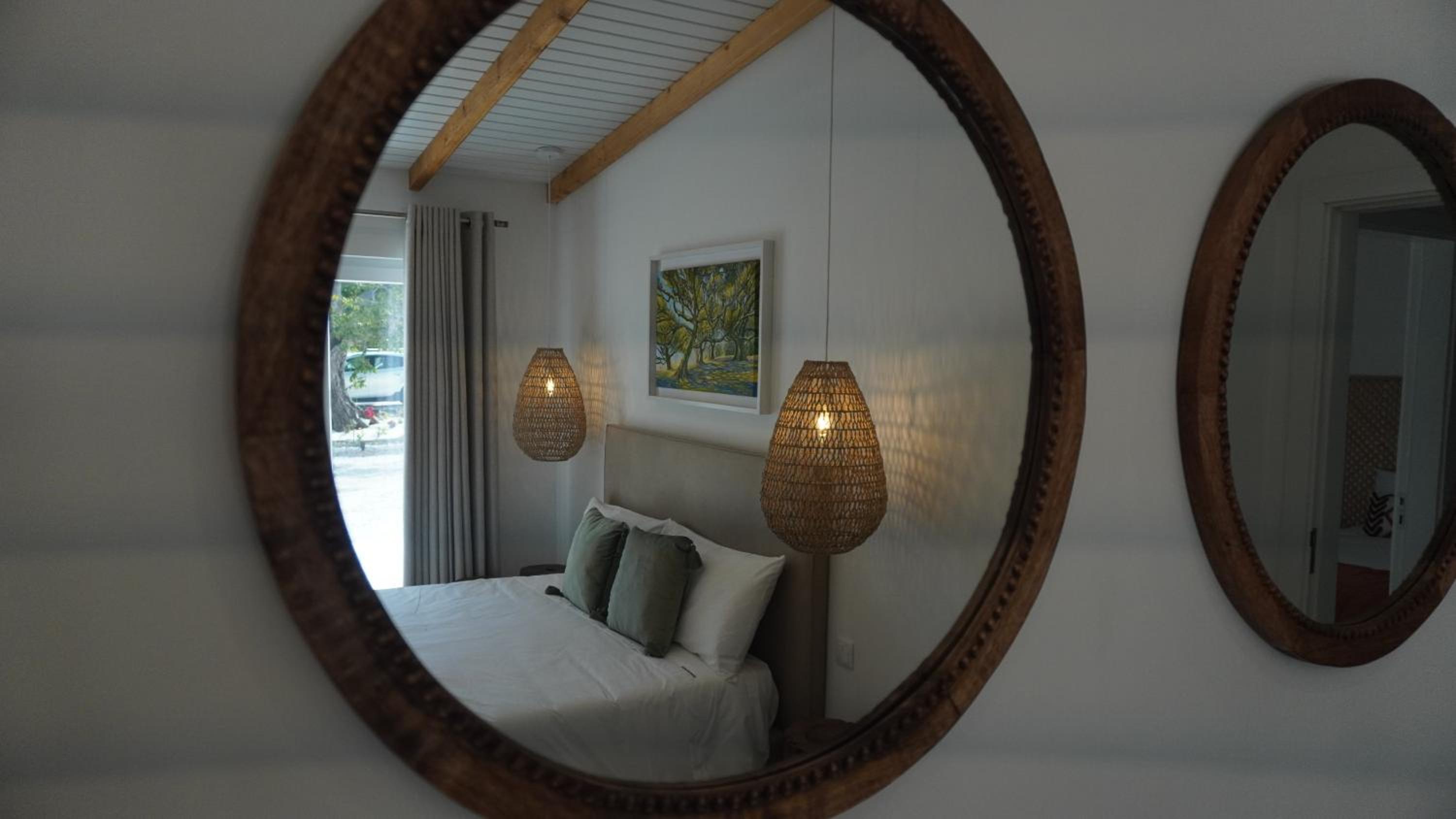 Two-Bedroom Apartment with Pool View photo 1
