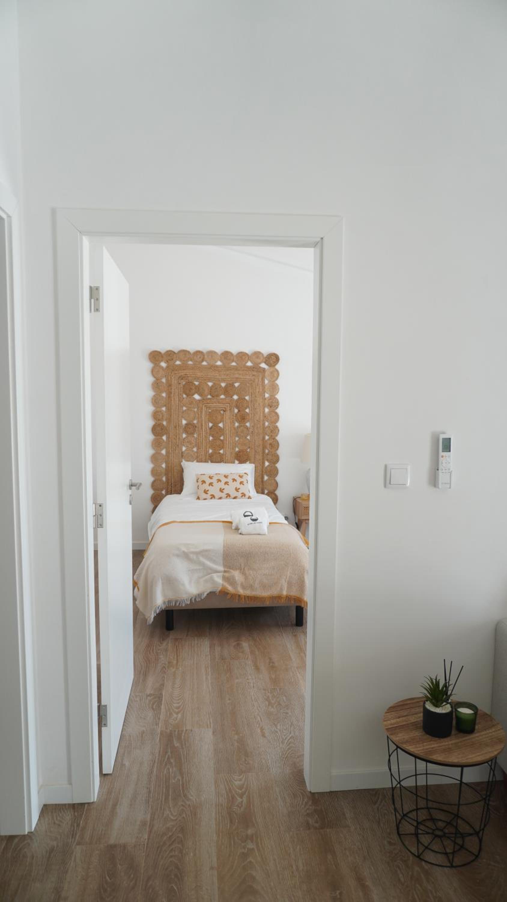 Two-Bedroom Apartment with Balcony photo 1