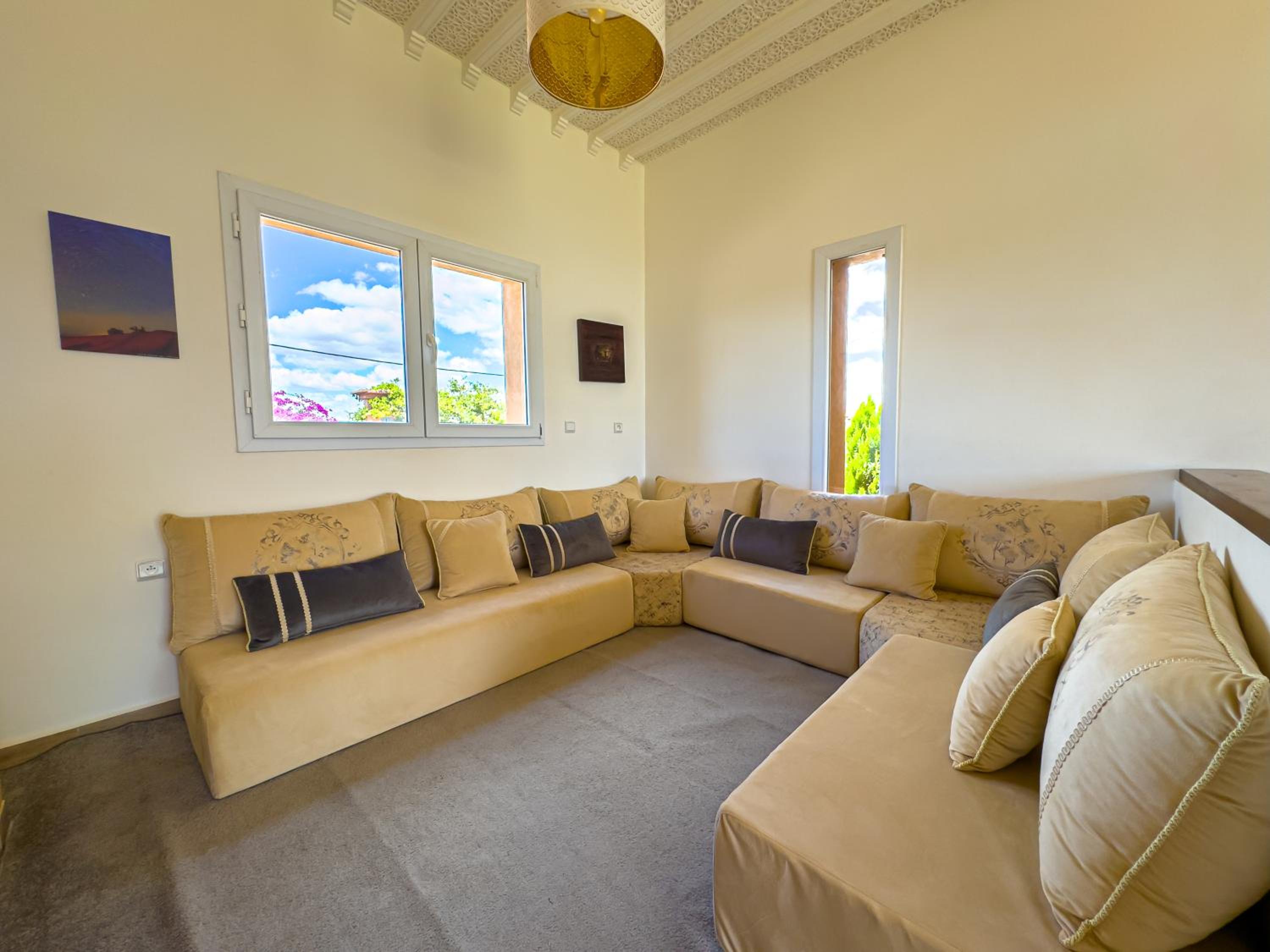 Villa With Private Pool photo 1
