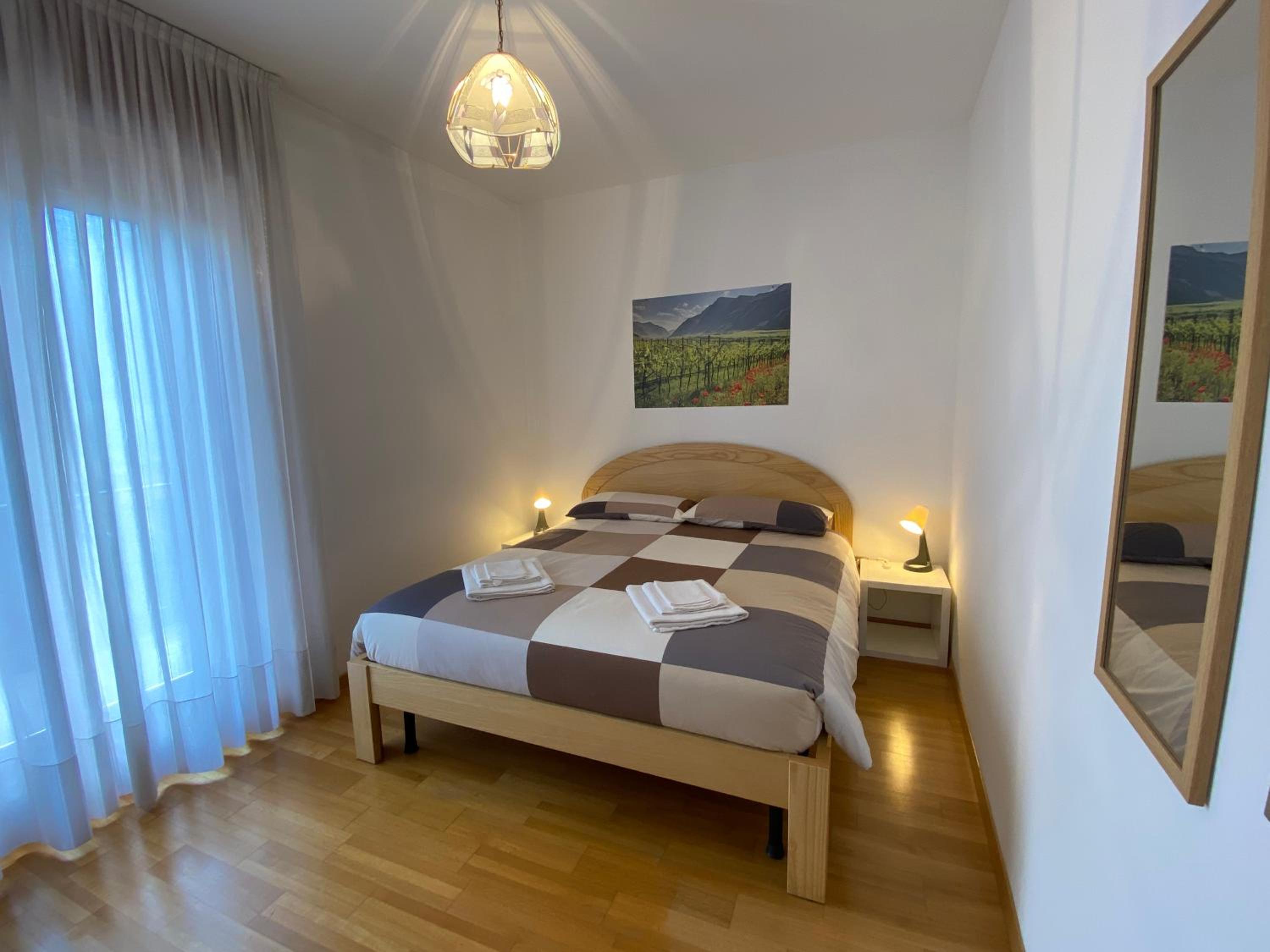 Double Room With Balcony photo 1