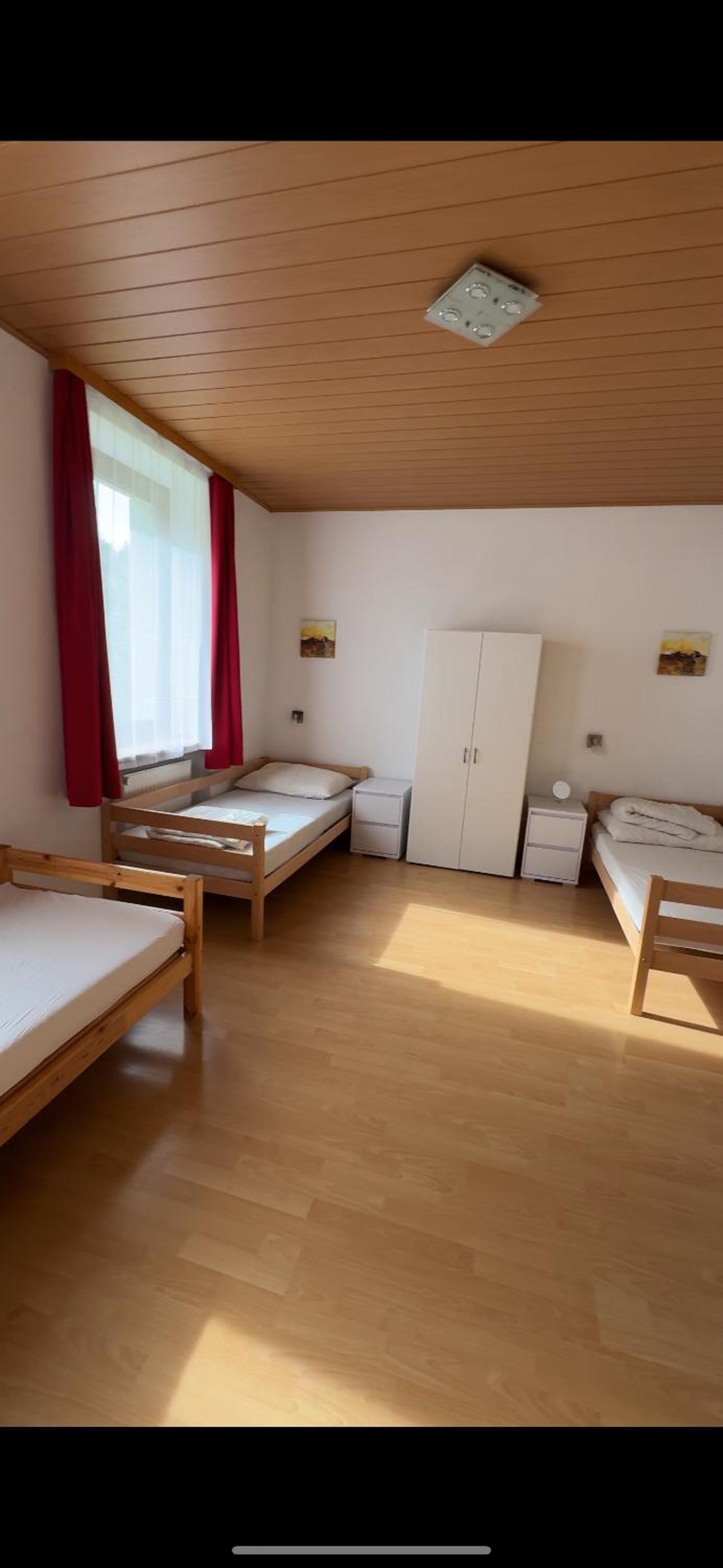 Two-Bedroom Apartment with Mountain View photo 1