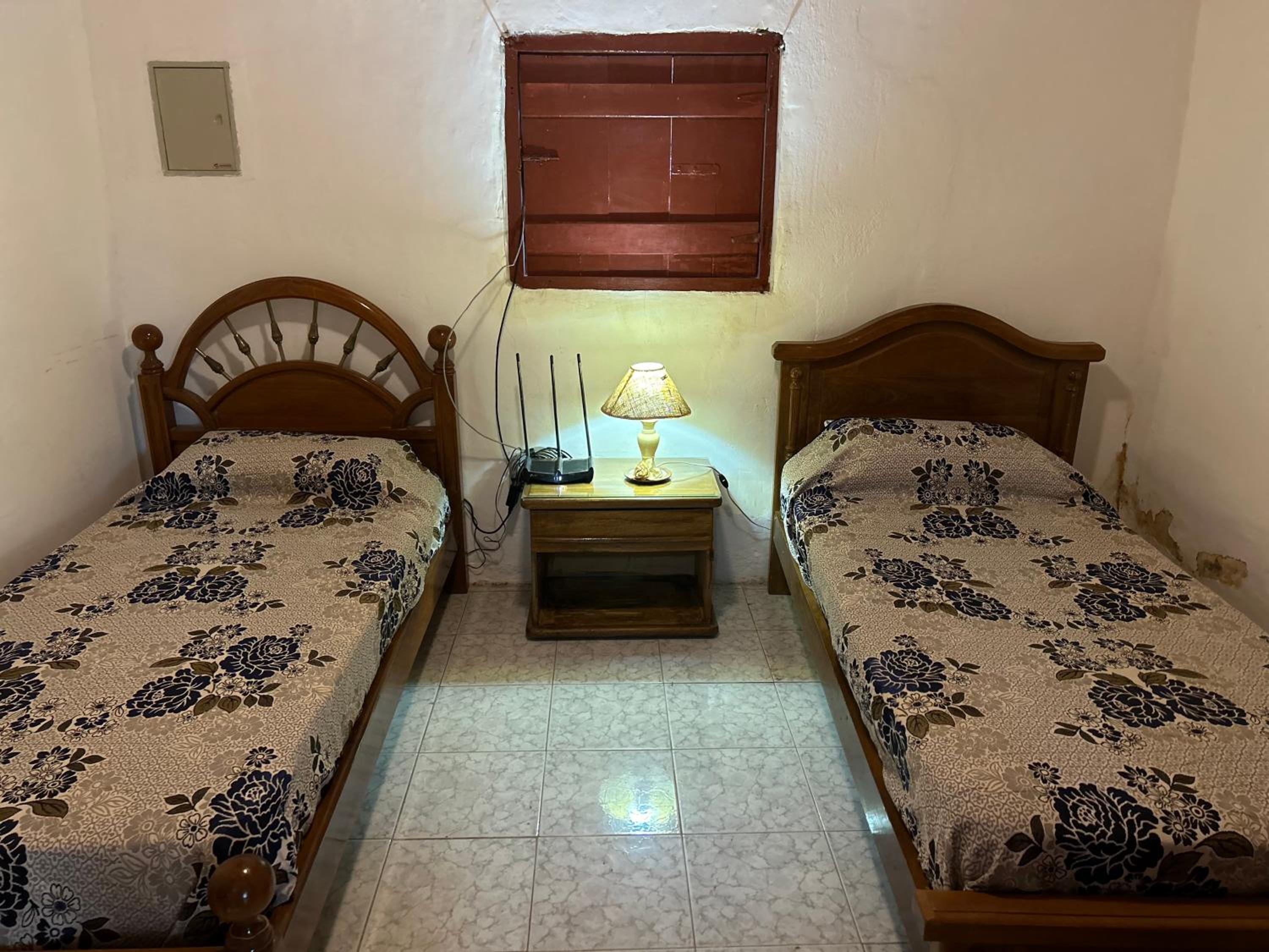 Two-Bedroom Cottage photo 1