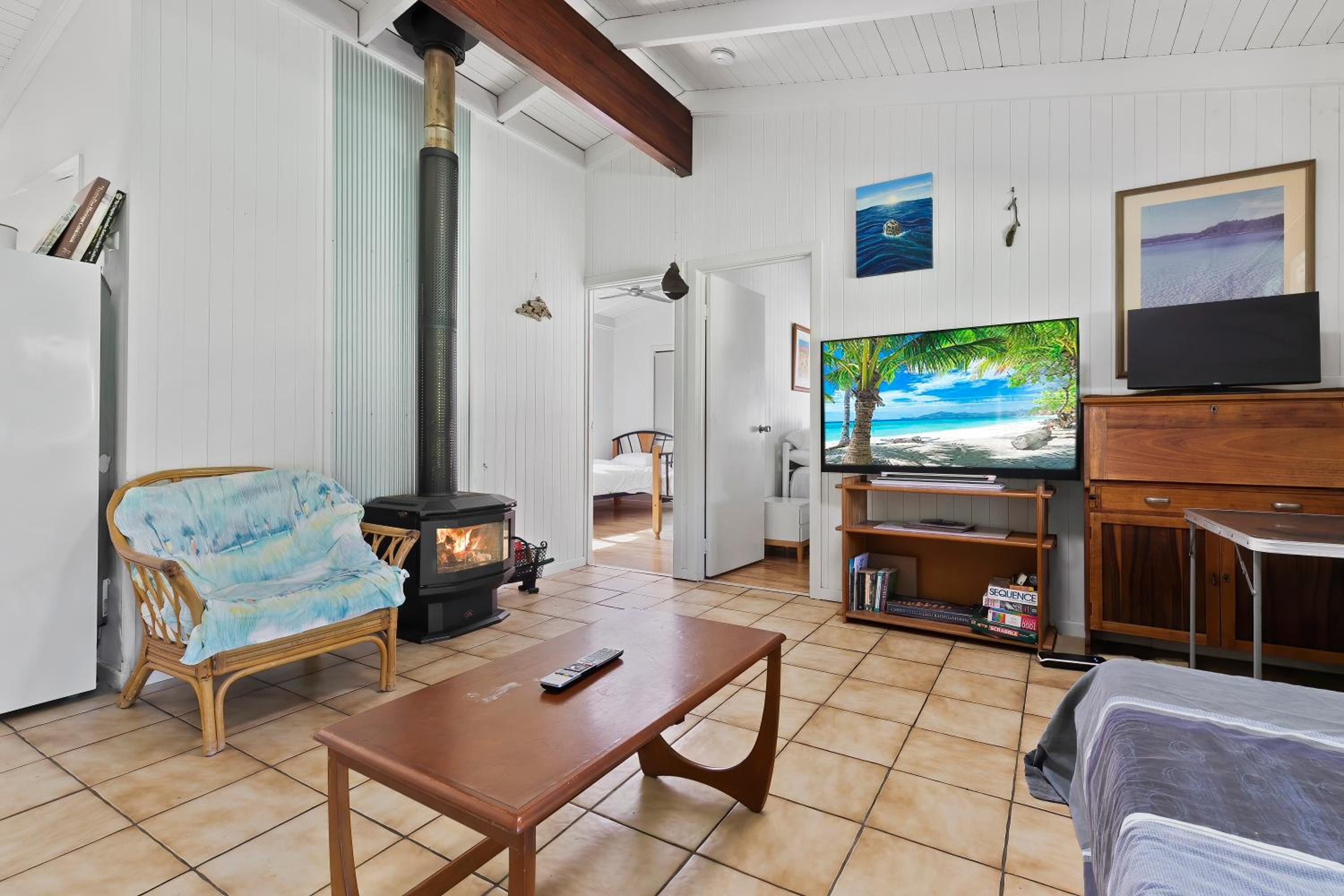 Two-Bedroom House photo 2