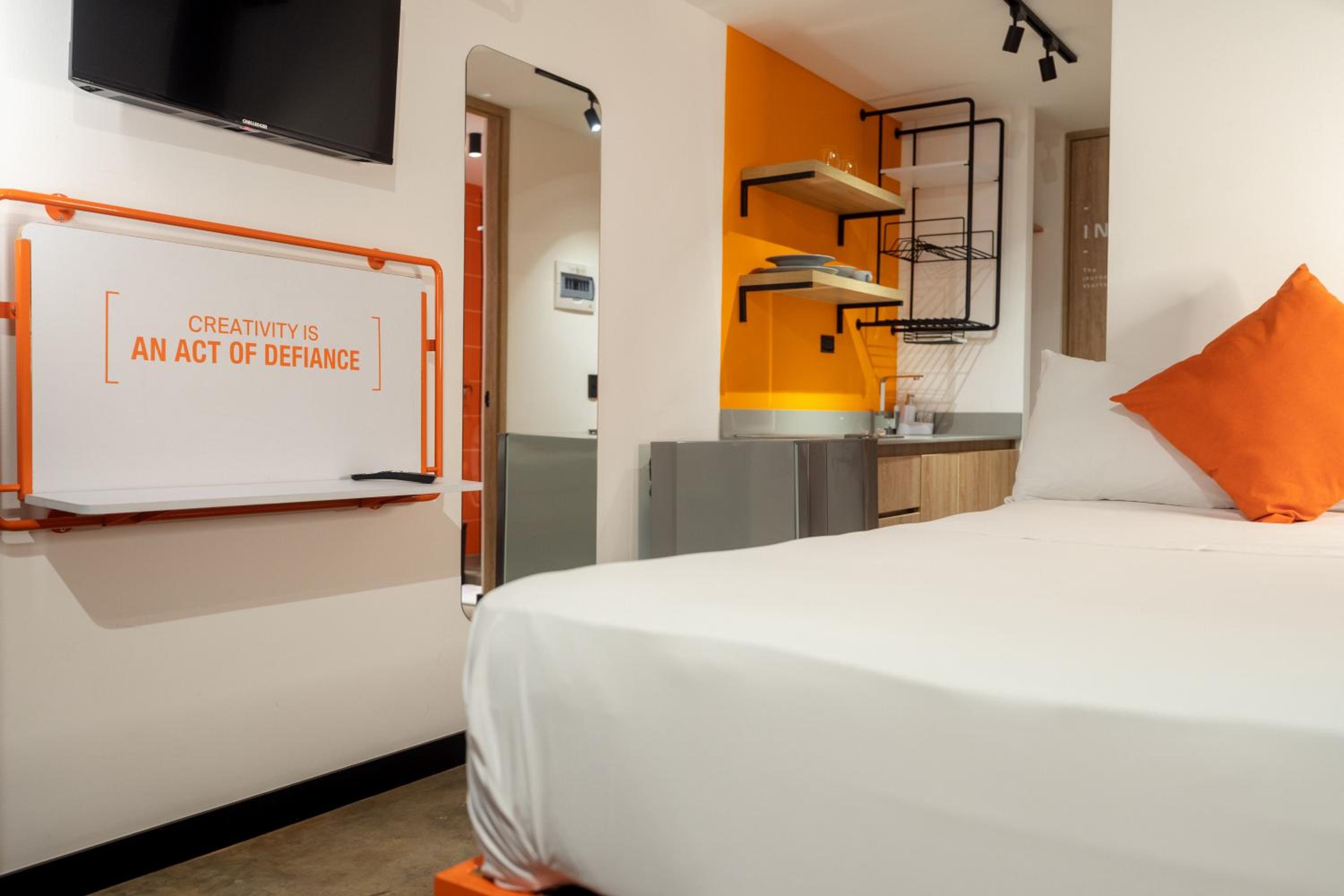 Single Room