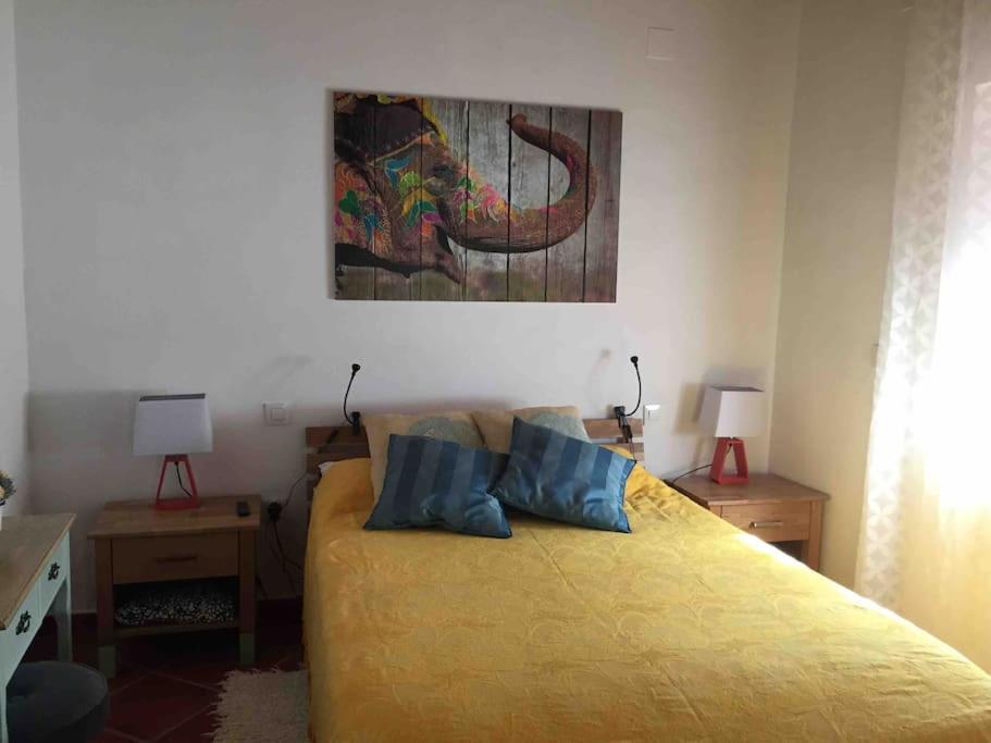 Casa de Dos Habitaciones