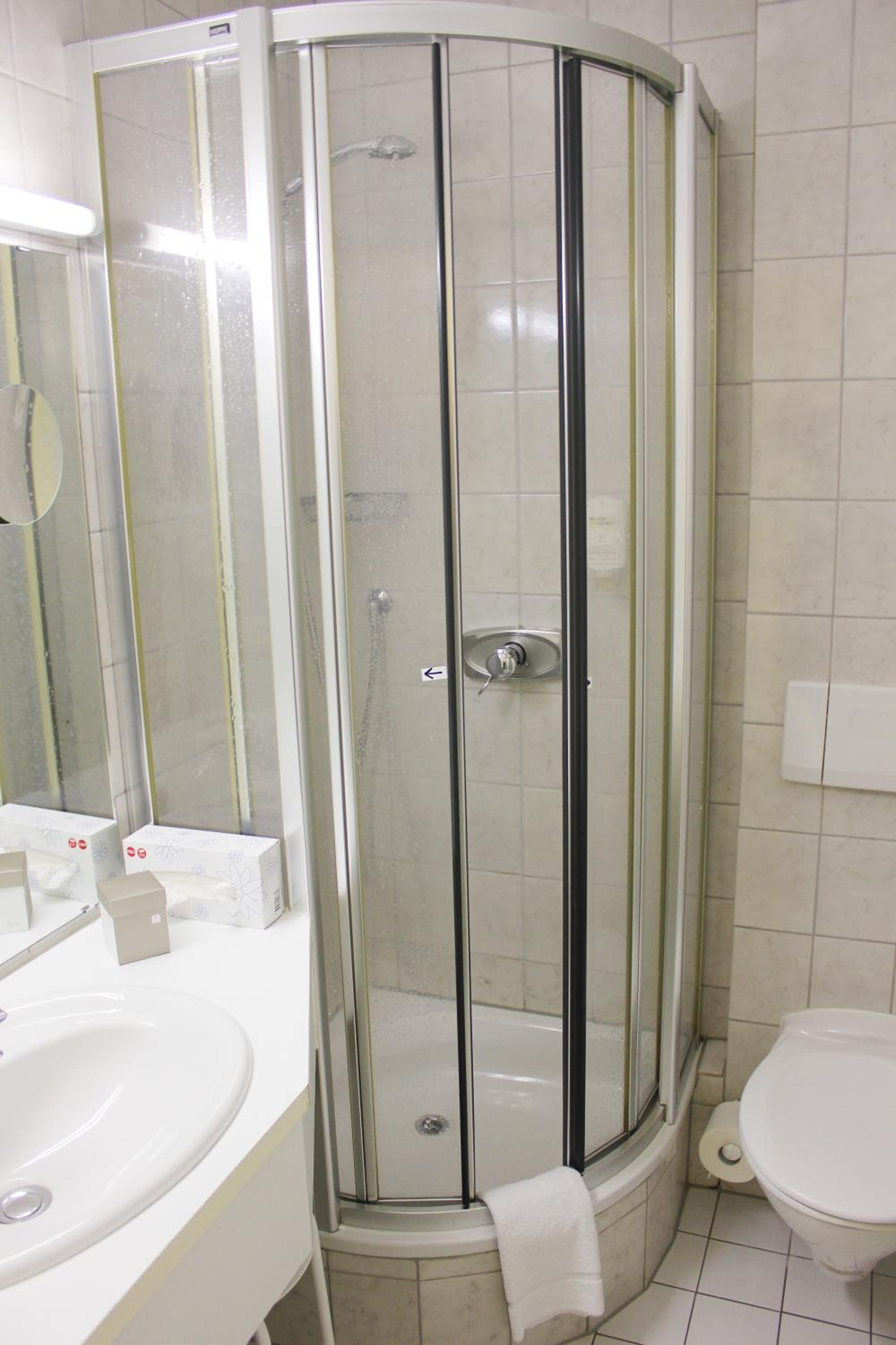 Comfort Double Room - Photo 13