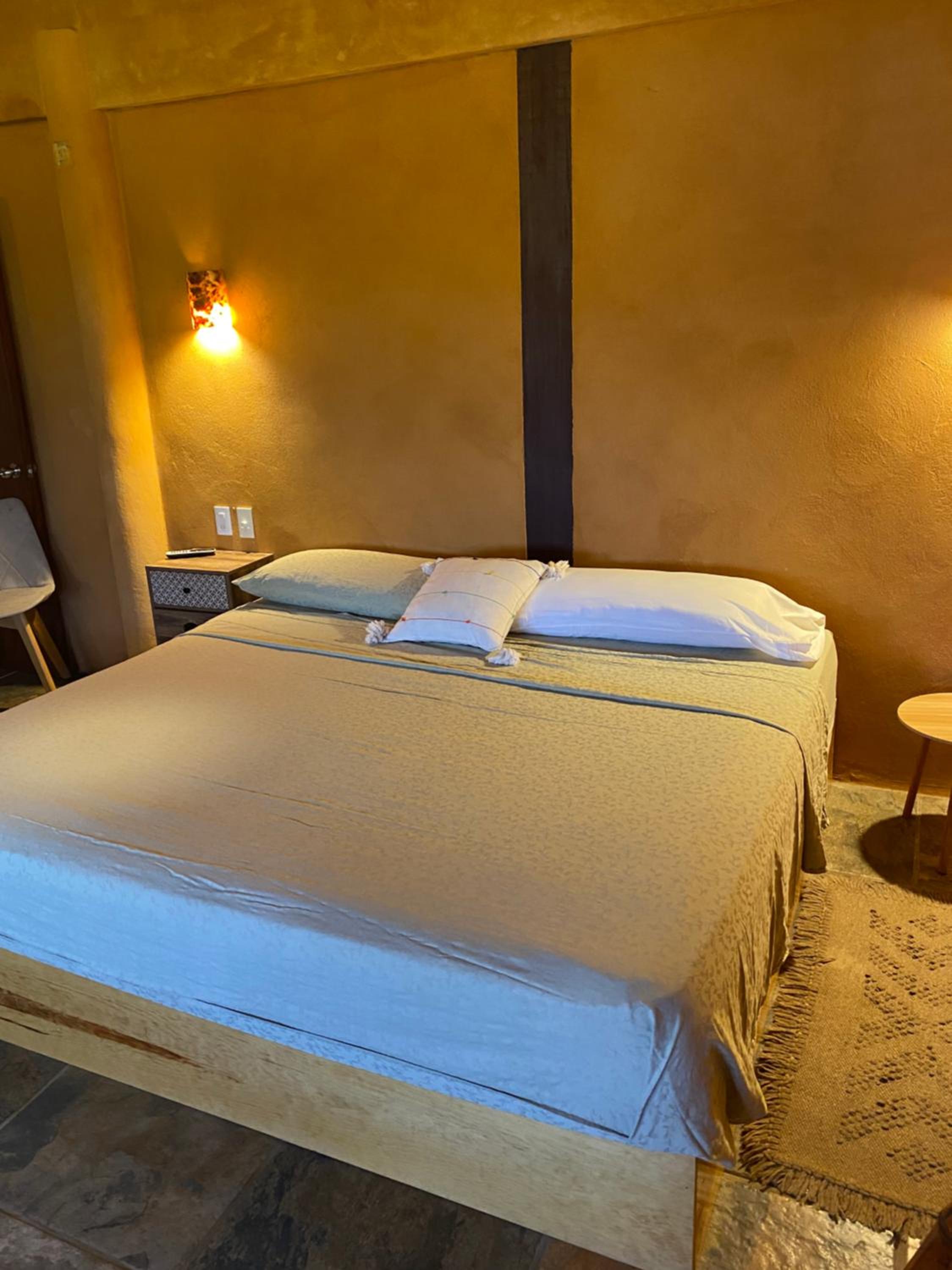 Superior King Suite photo 1