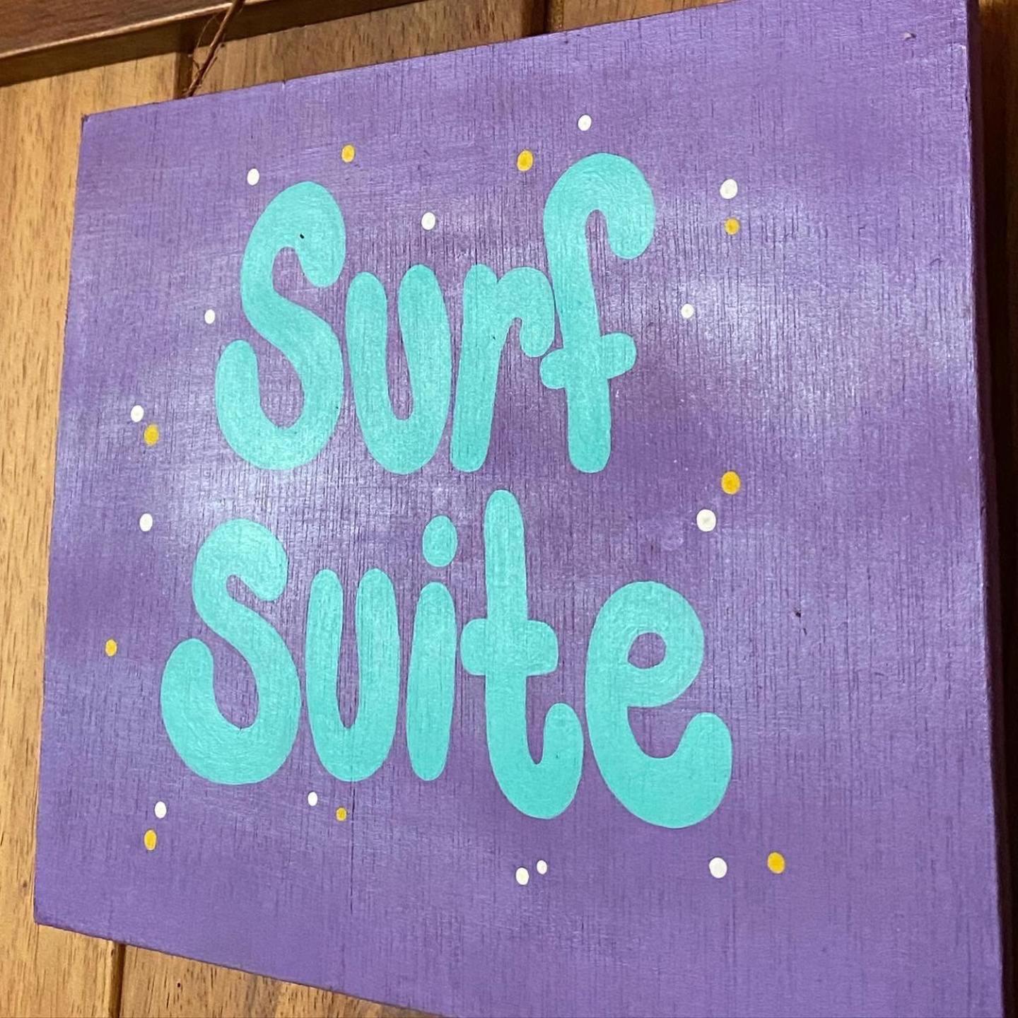Superior King Suite photo 2