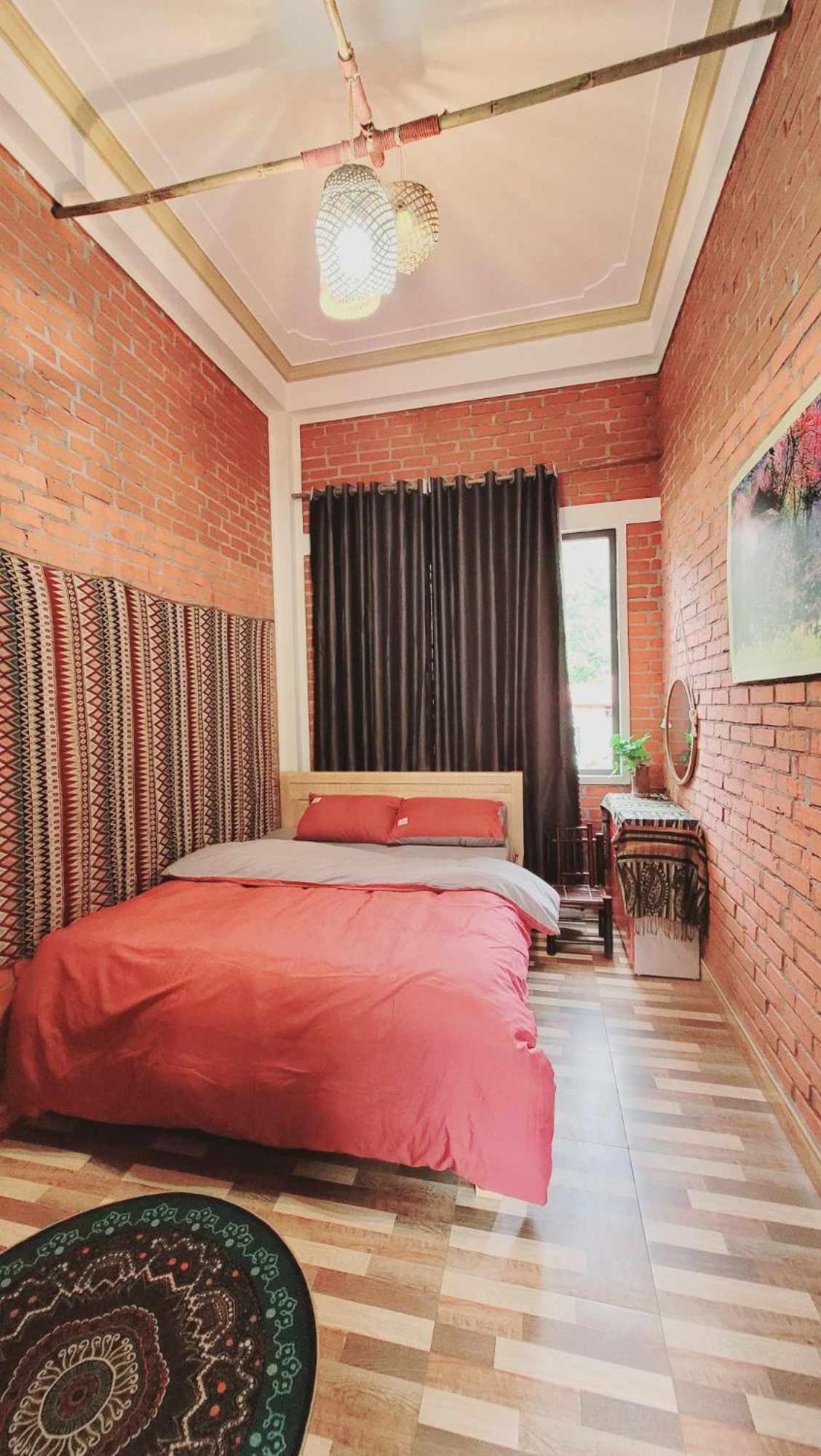 Double Room With Mountain View photo 1