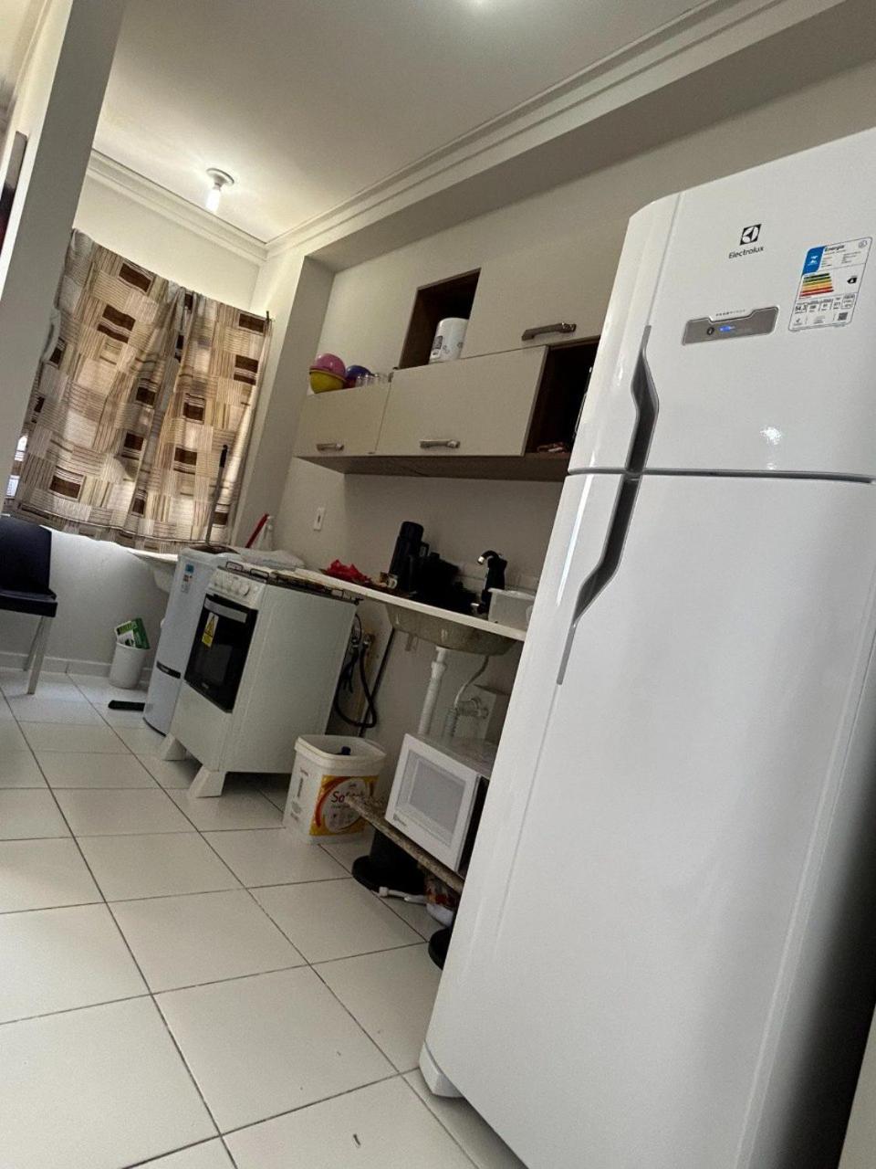 Two-Bedroom Apartment photo 2