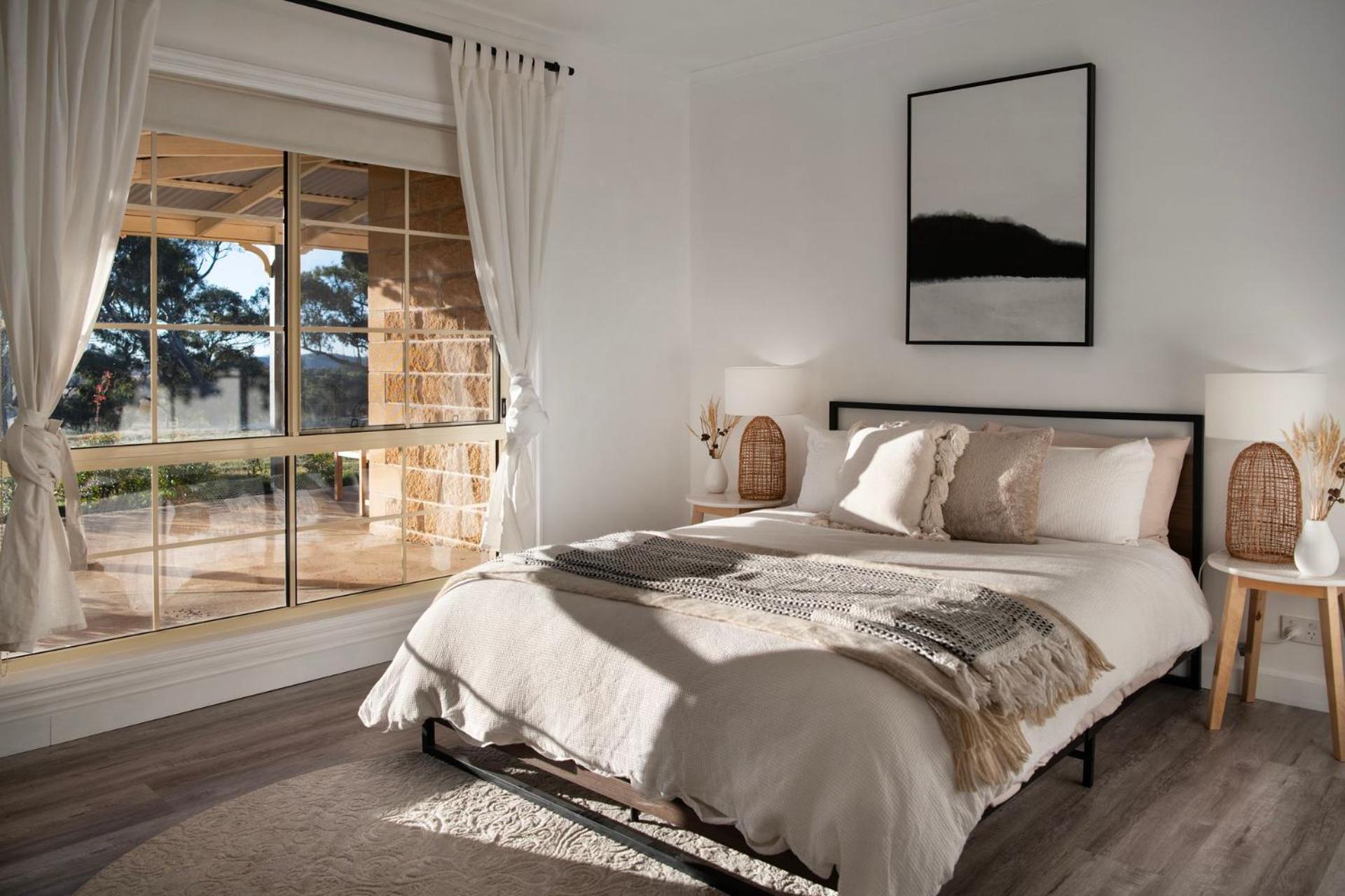 Four-Bedroom House photo 1