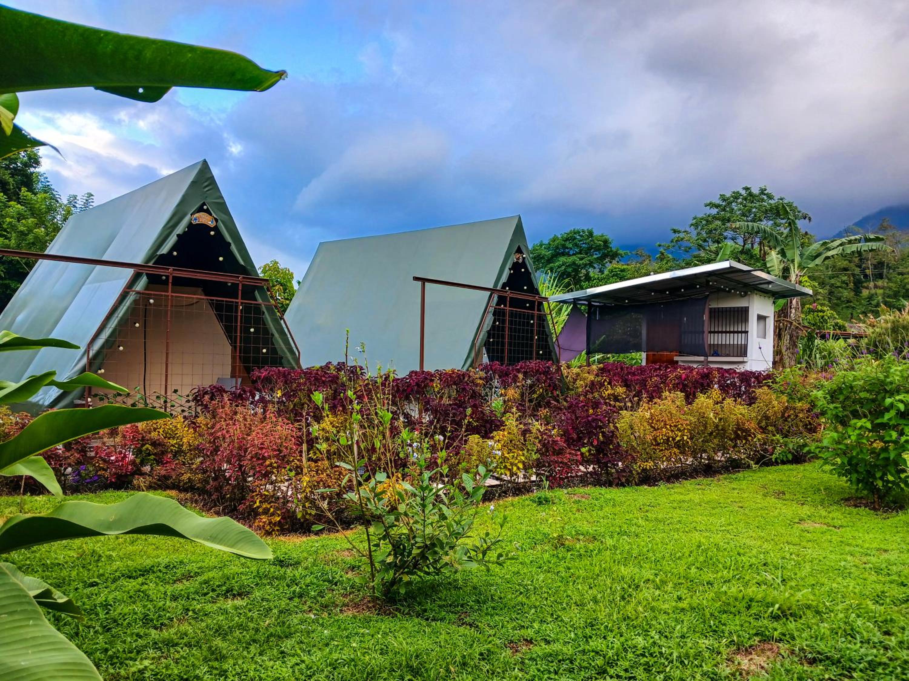 Chalet photo 3