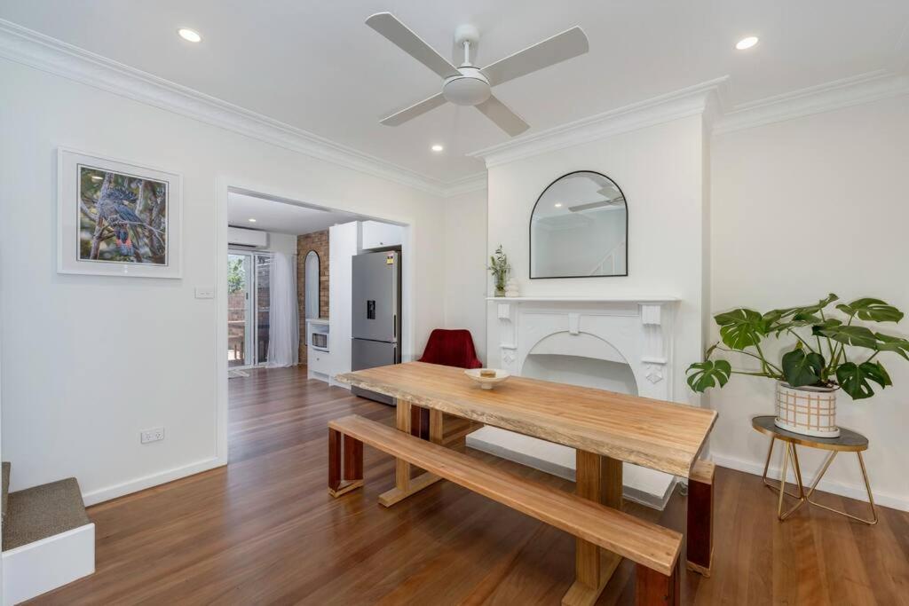 Two-Bedroom House photo 3