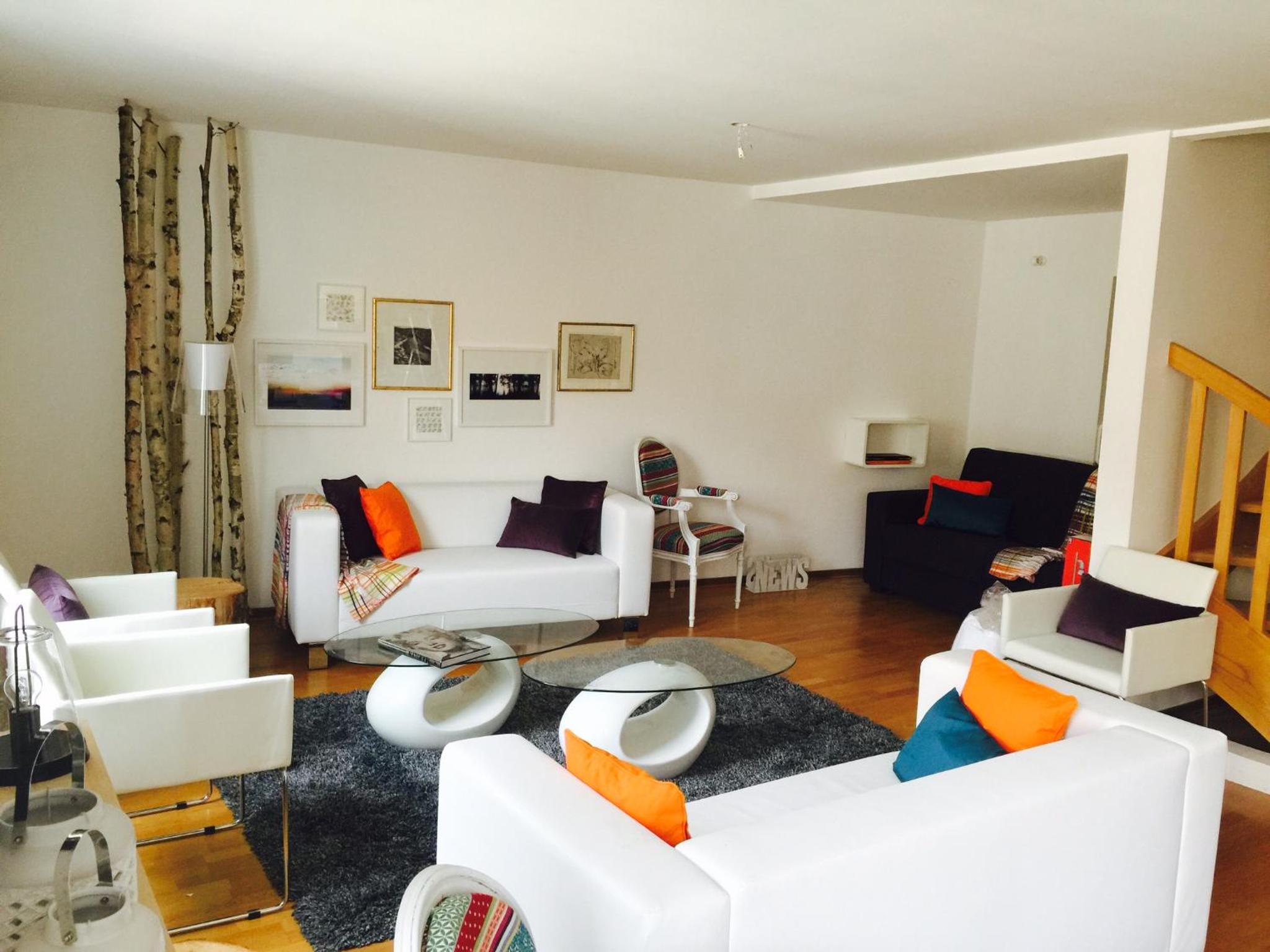 Duplex Bloch 4 bedrooms 3 bathrooms - 165 m2 photo 3