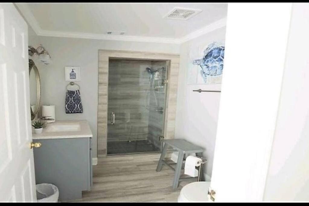 One-Bedroom House photo 3