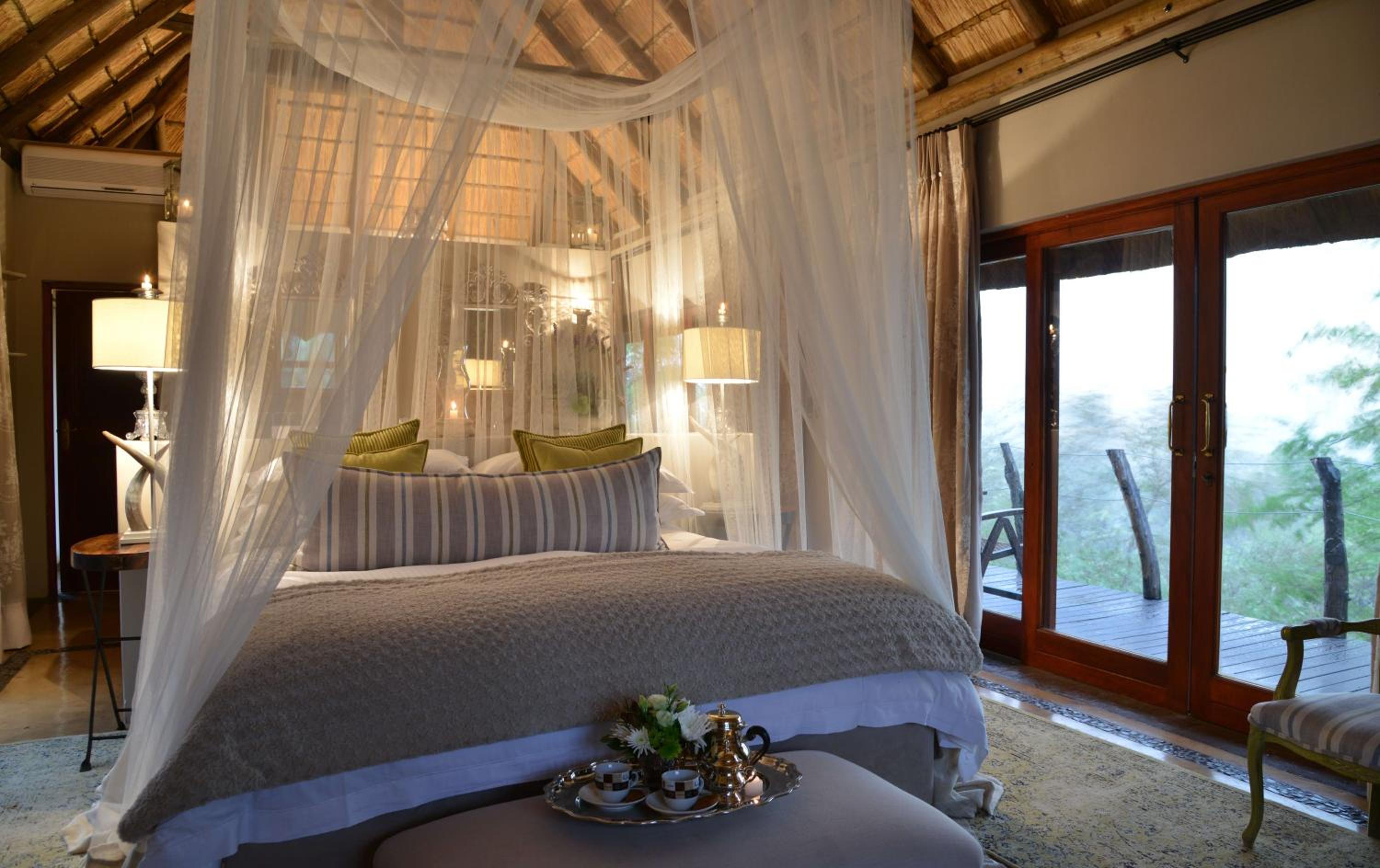 Honeymoon Chalet photo 3