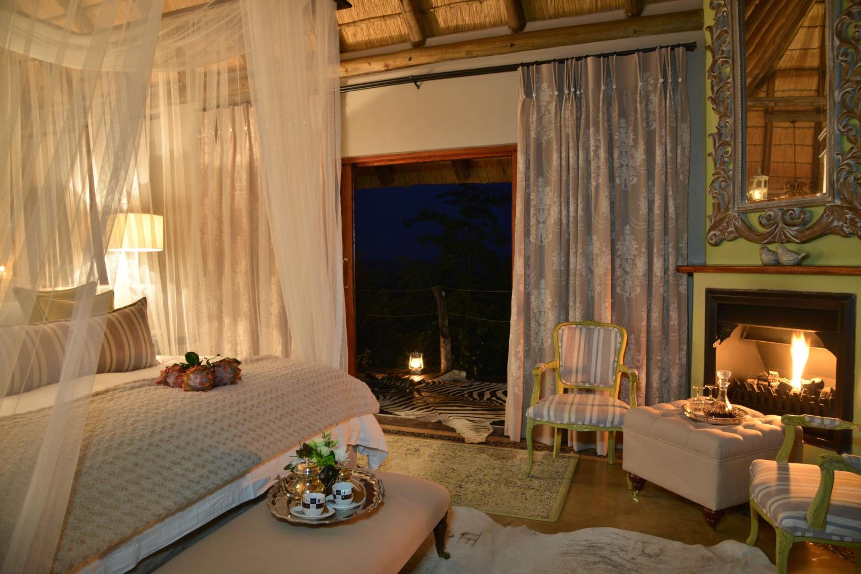 Honeymoon Chalet photo 2