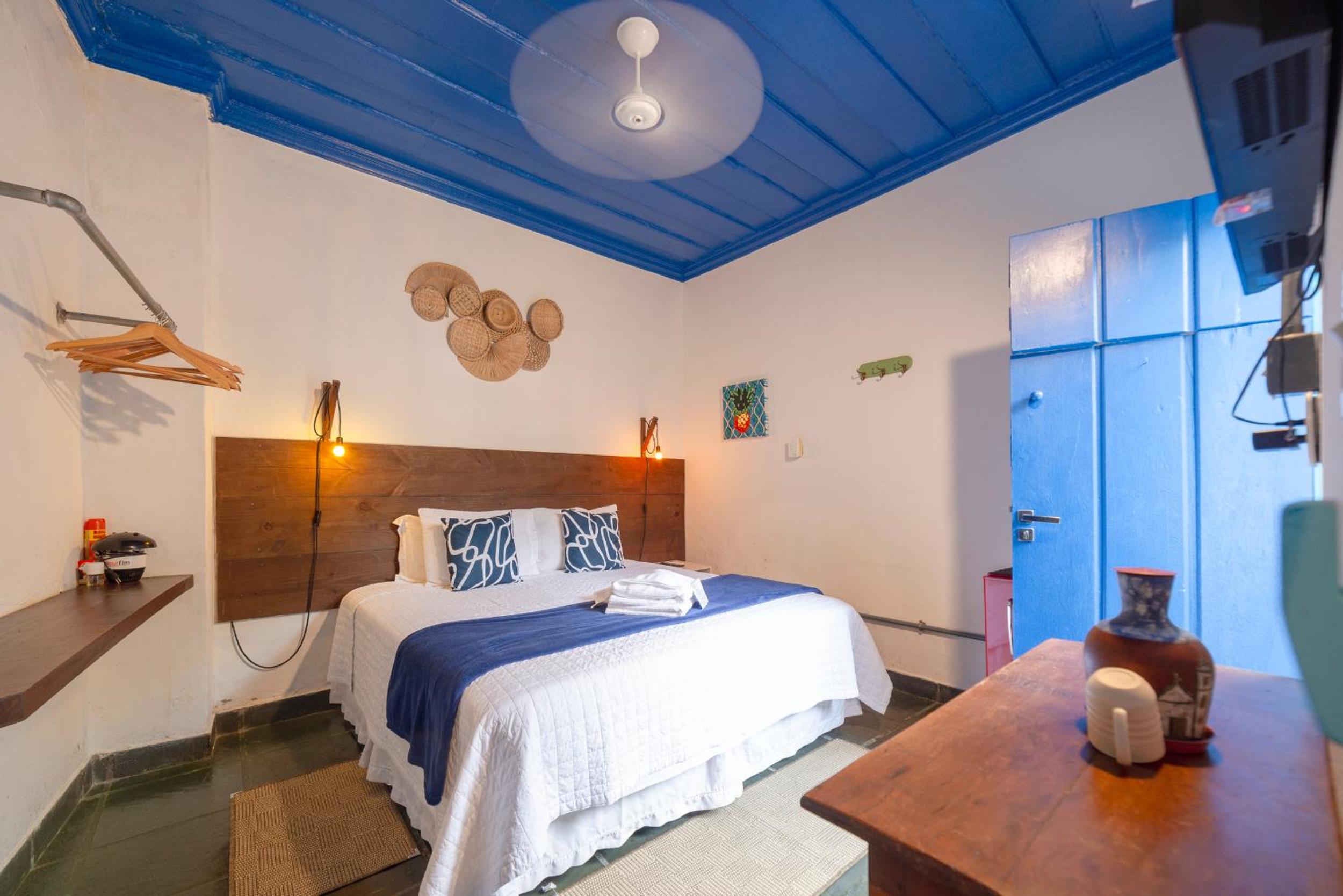 Economy Double Room photo 3