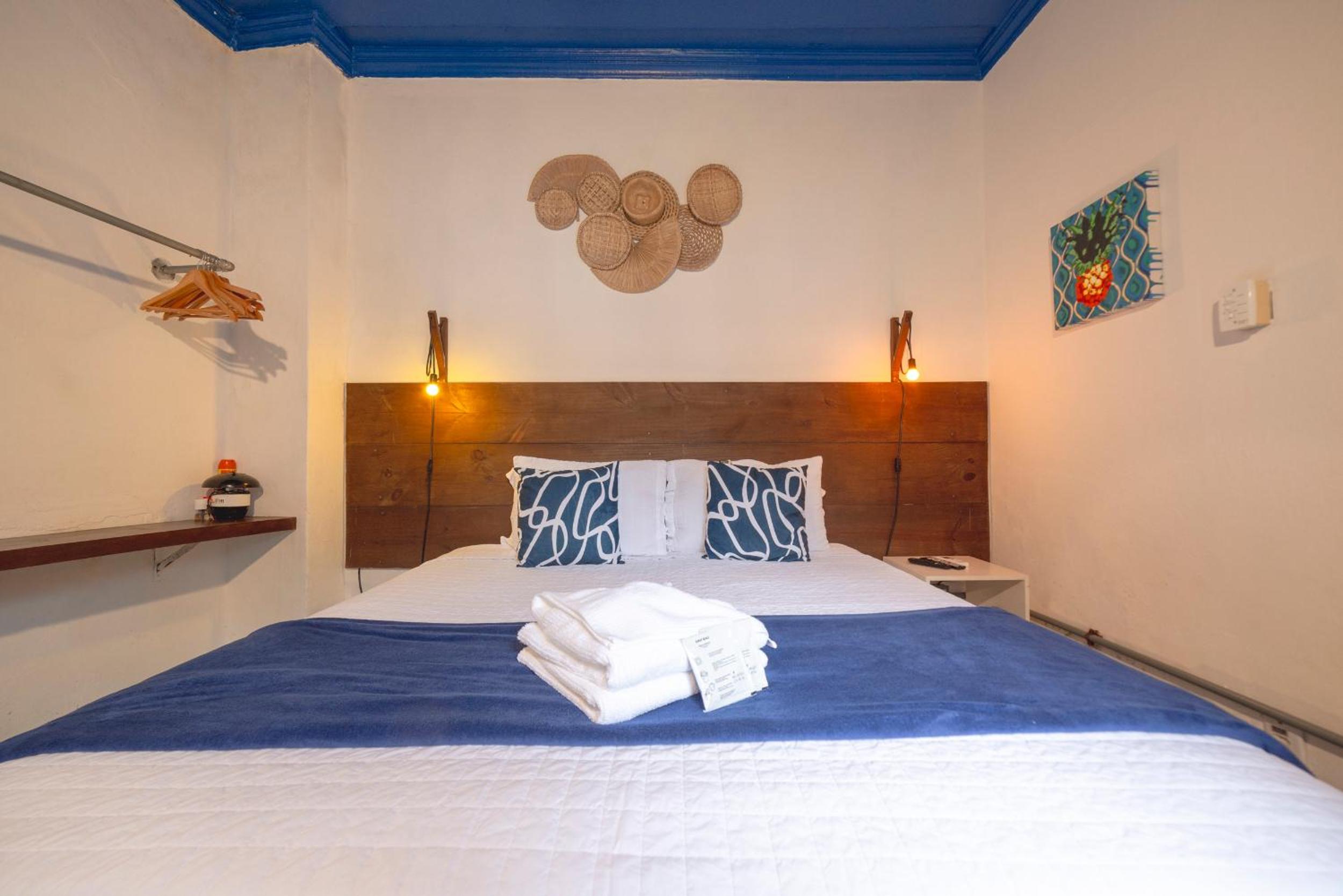 Economy Double Room photo 2
