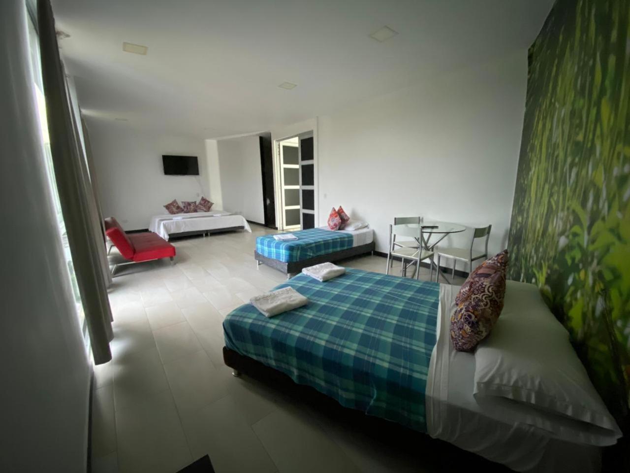 Family Room photo 2