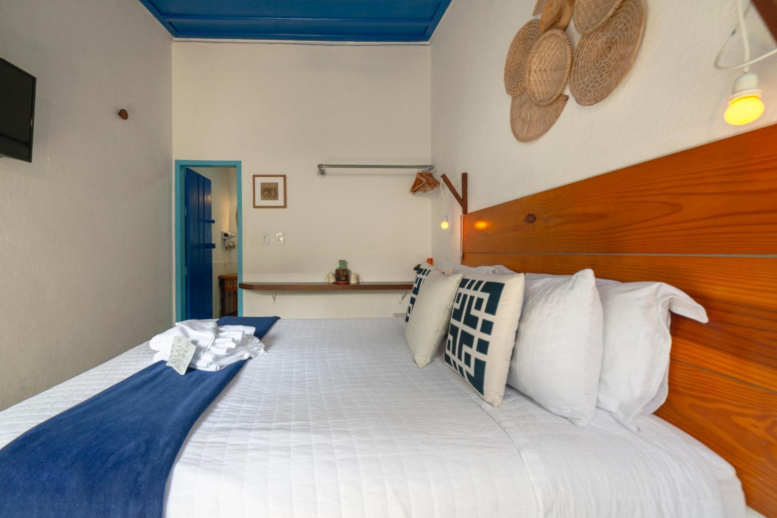 Standard Double Room photo 3