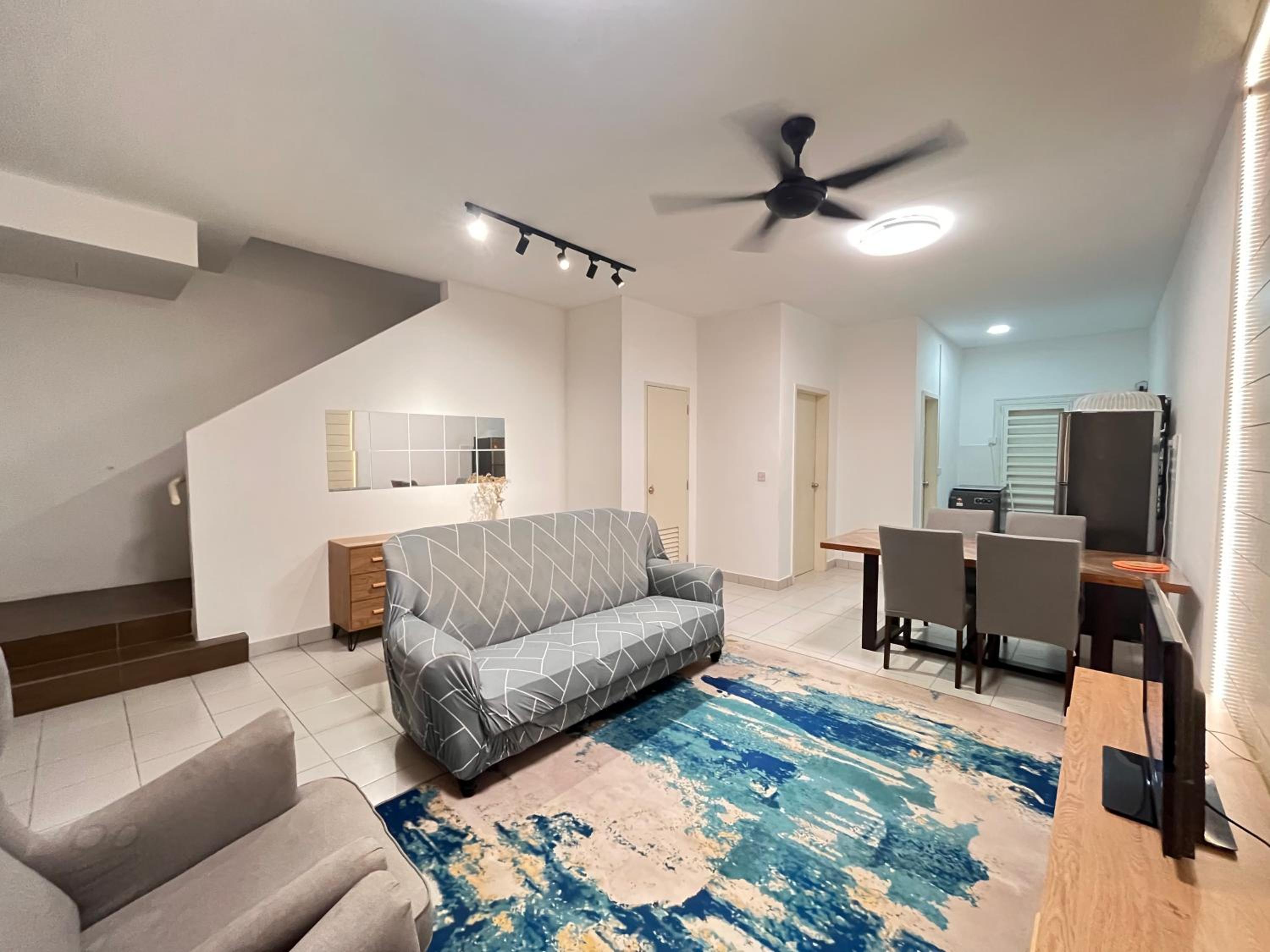 Apartment photo 1