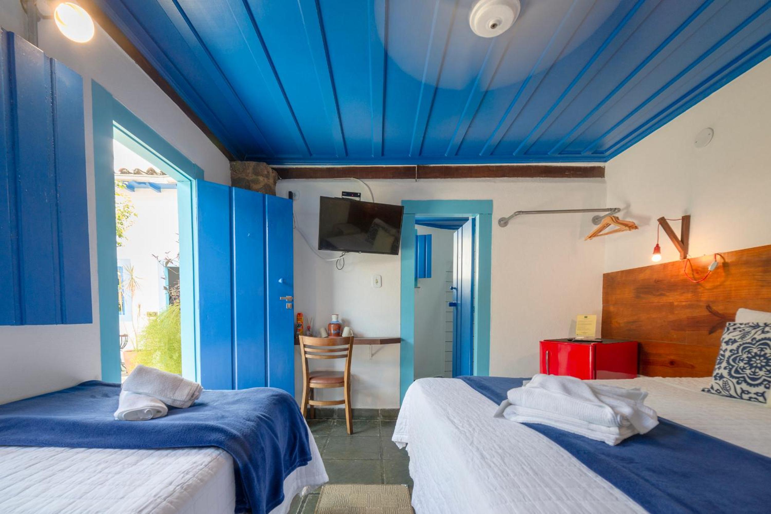Triple Room photo 2