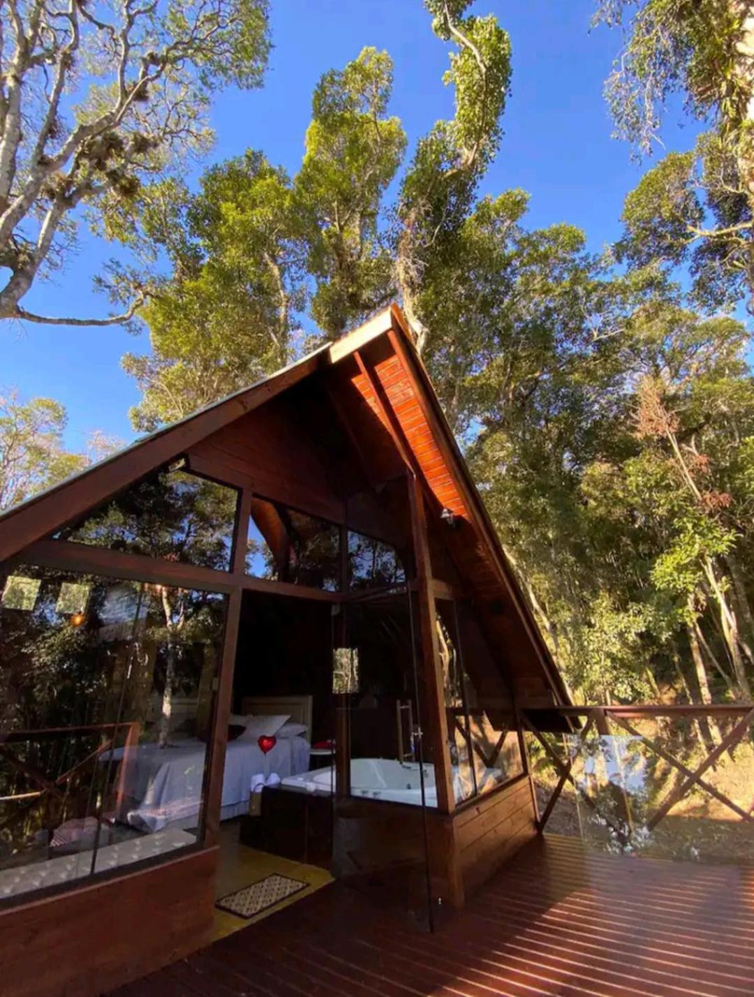 One-Bedroom Chalet photo 2