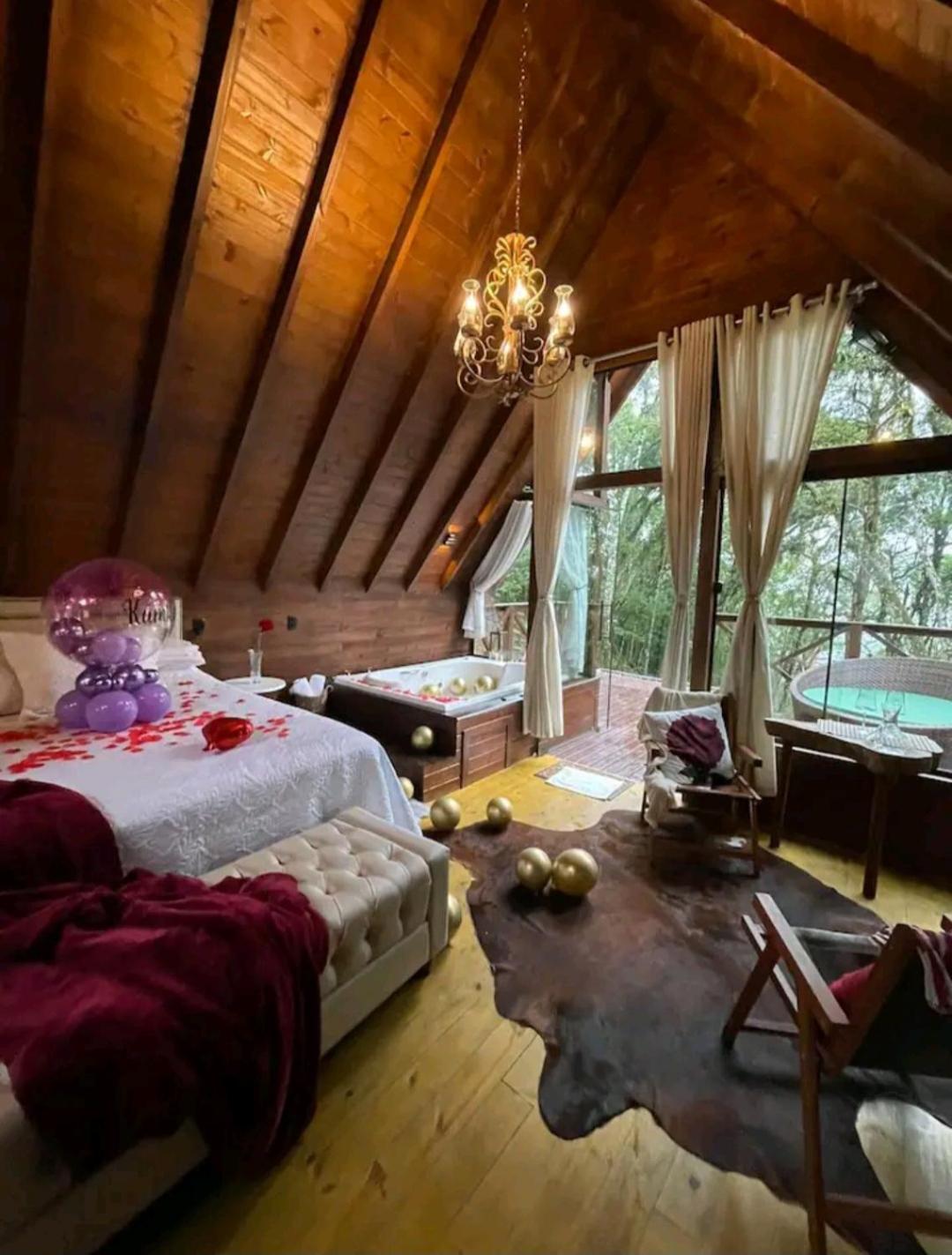 One-Bedroom Chalet photo 1