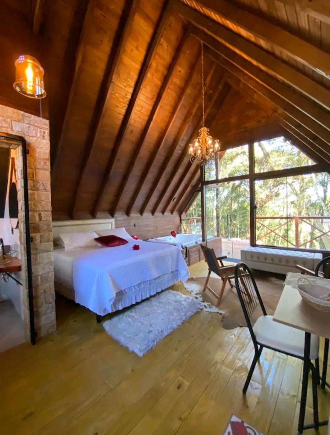 One-Bedroom Chalet photo 3