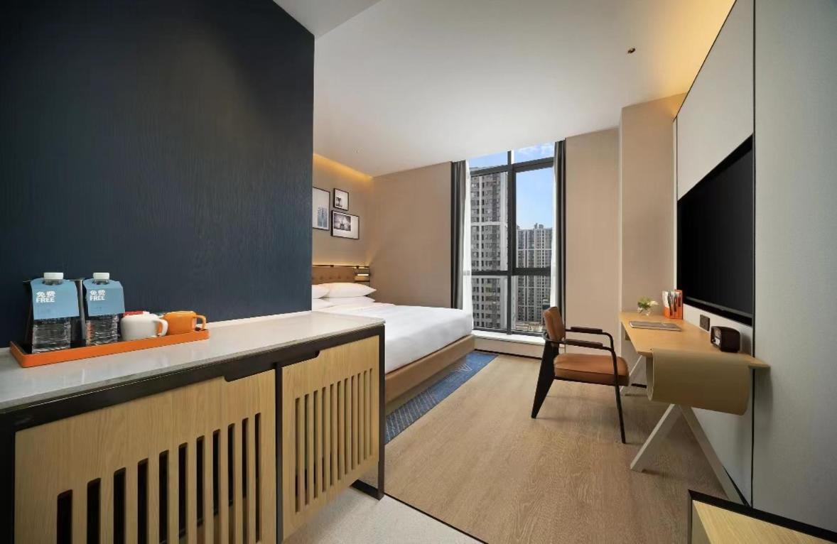 Superior King Room  photo 1